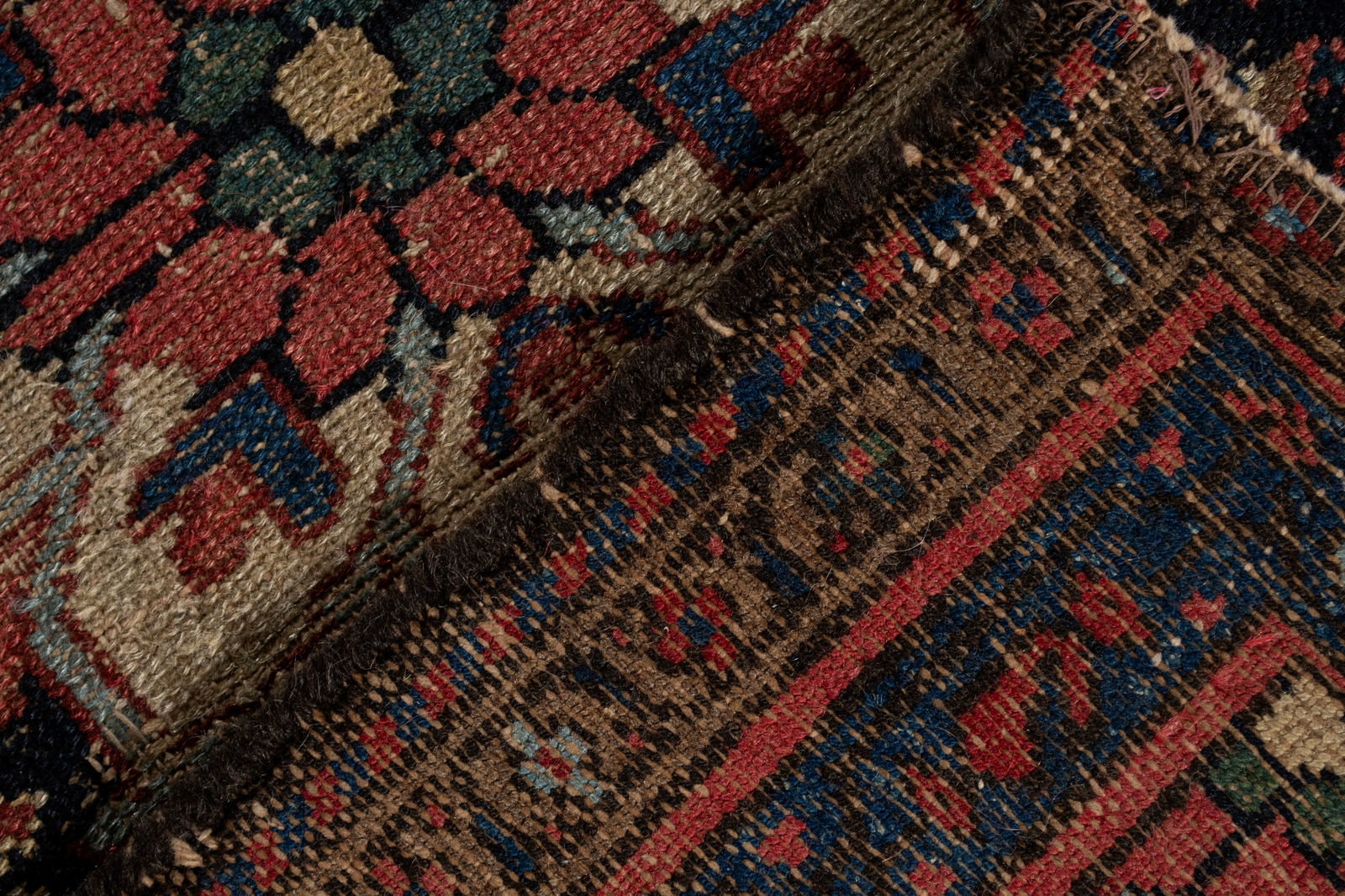 MALAYER AREA RUG - 5