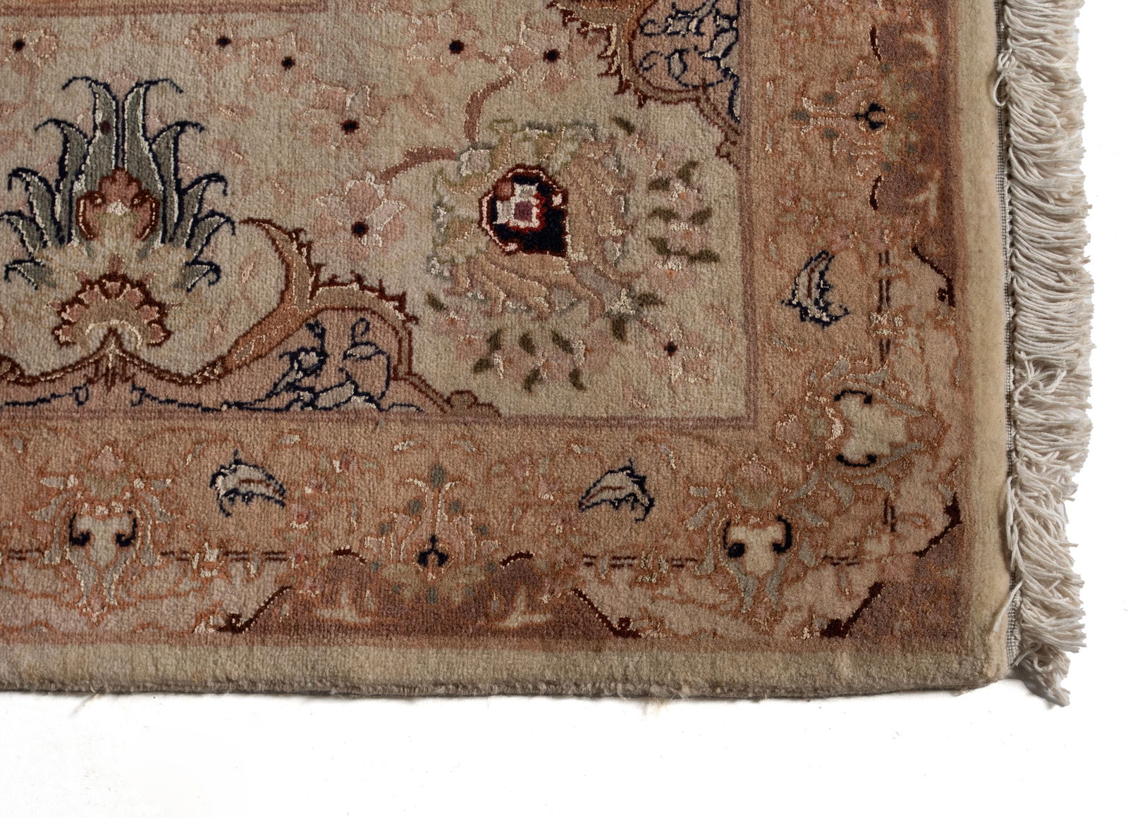 TABRIZ ROOM RUG - 3