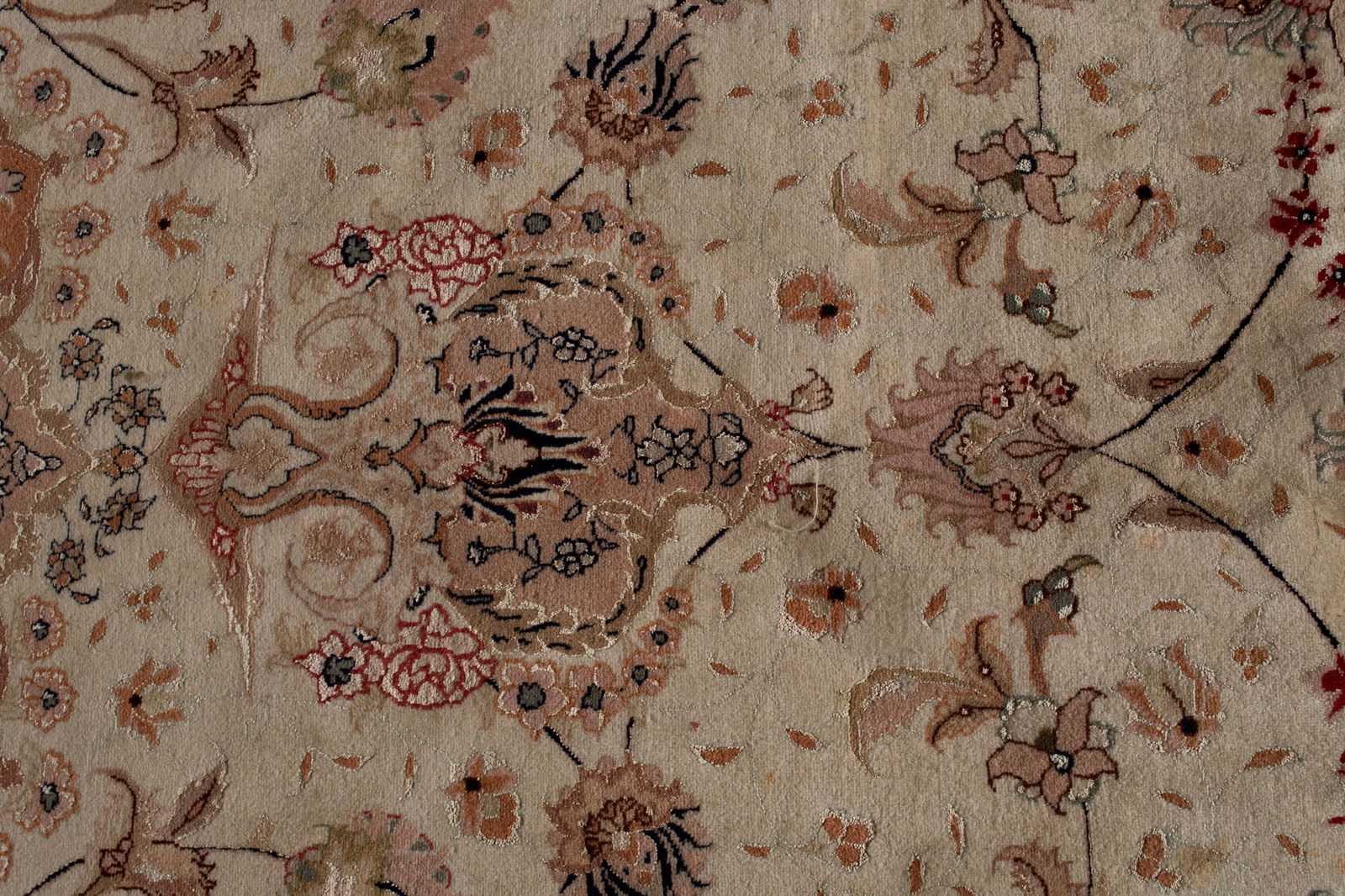 TABRIZ ROOM RUG - 4