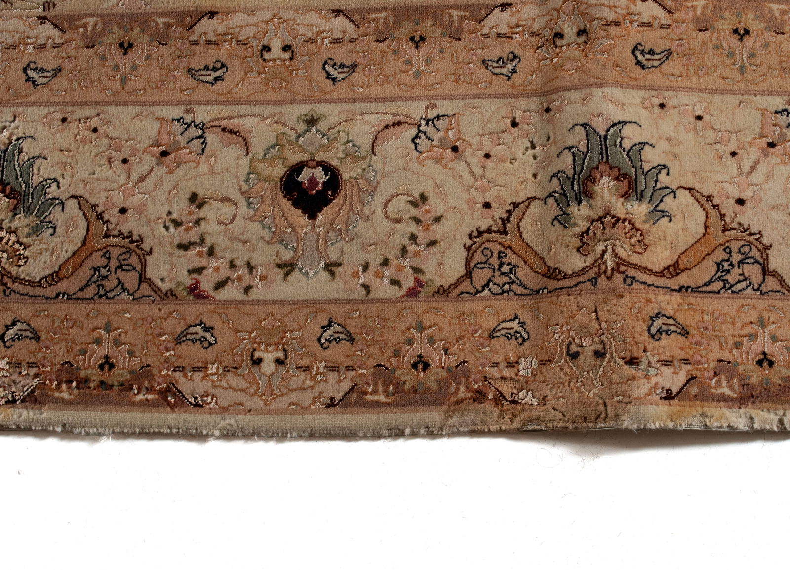 TABRIZ ROOM RUG - 5