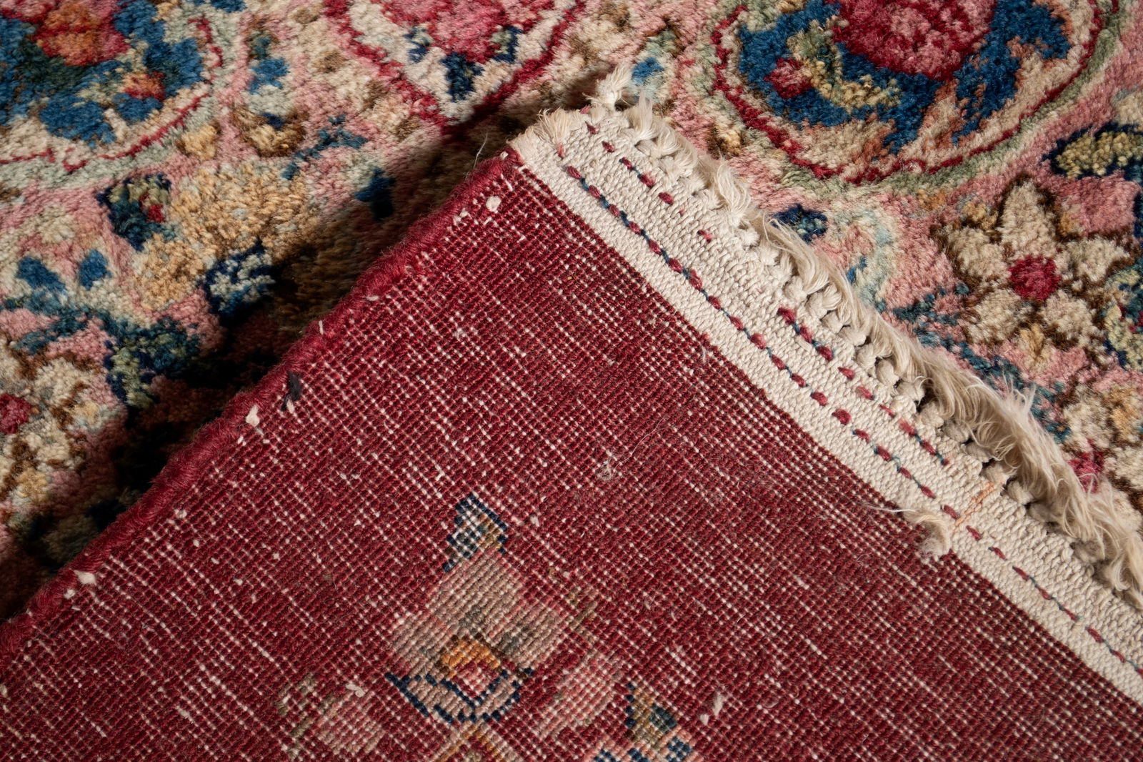 KERMAN ROOM RUG - 10