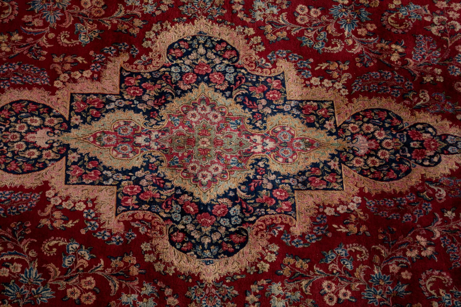 KERMAN ROOM RUG - 2