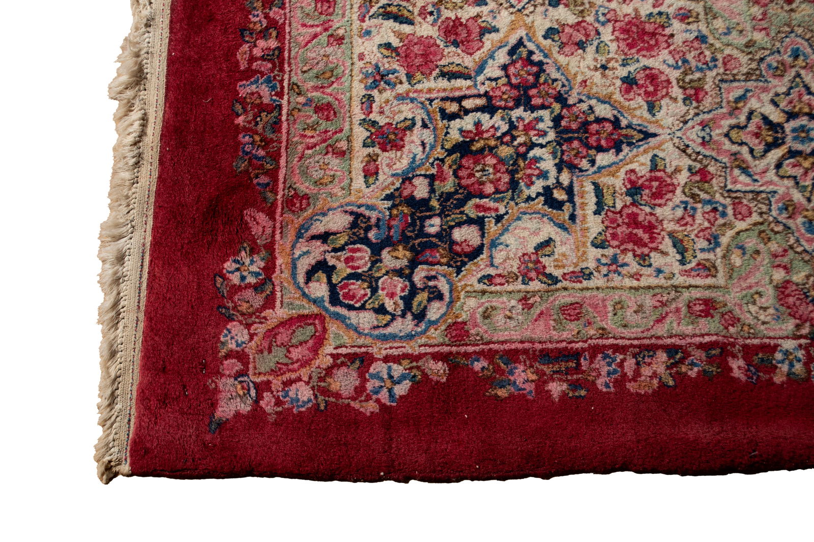 KERMAN ROOM RUG - 7