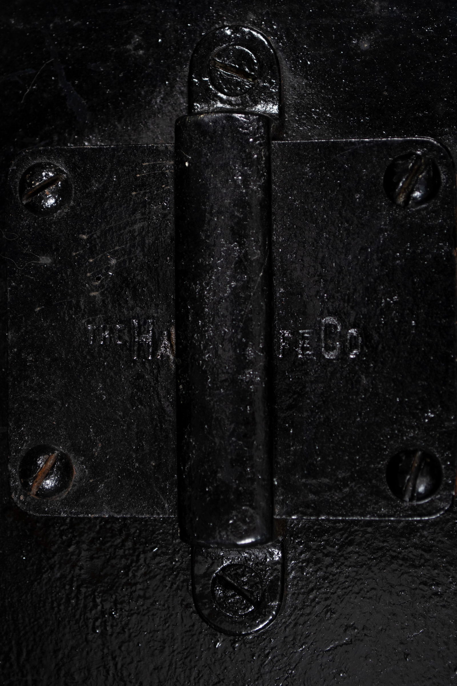 LARGE STRONG BOX - 4