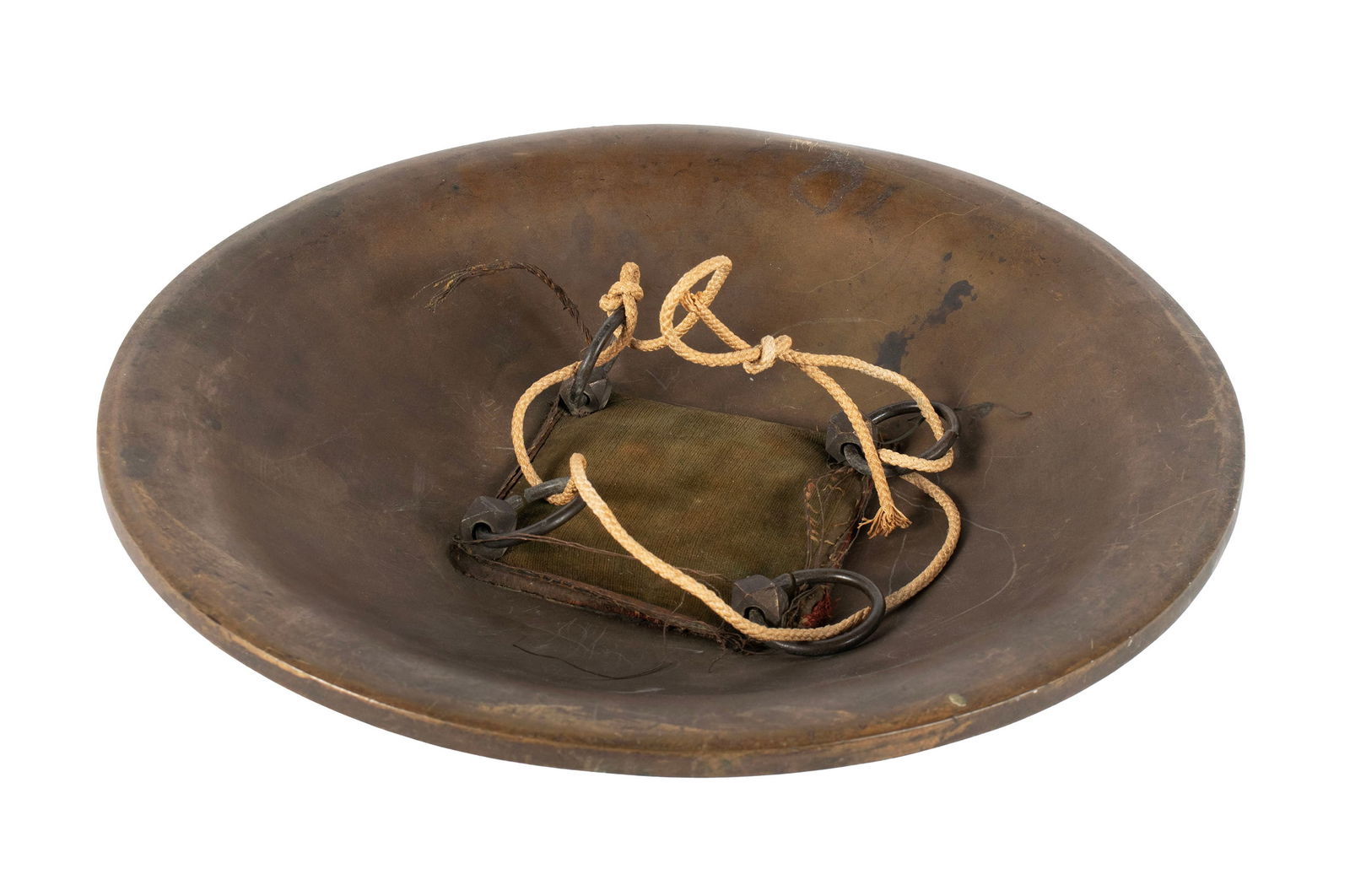 INDO-PERSIAN DHAL SHIELD - 4