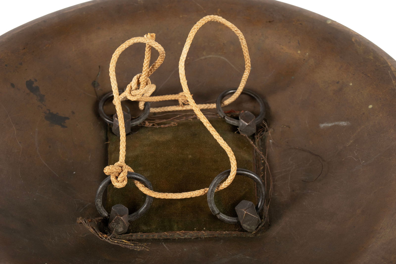 INDO-PERSIAN DHAL SHIELD - 5