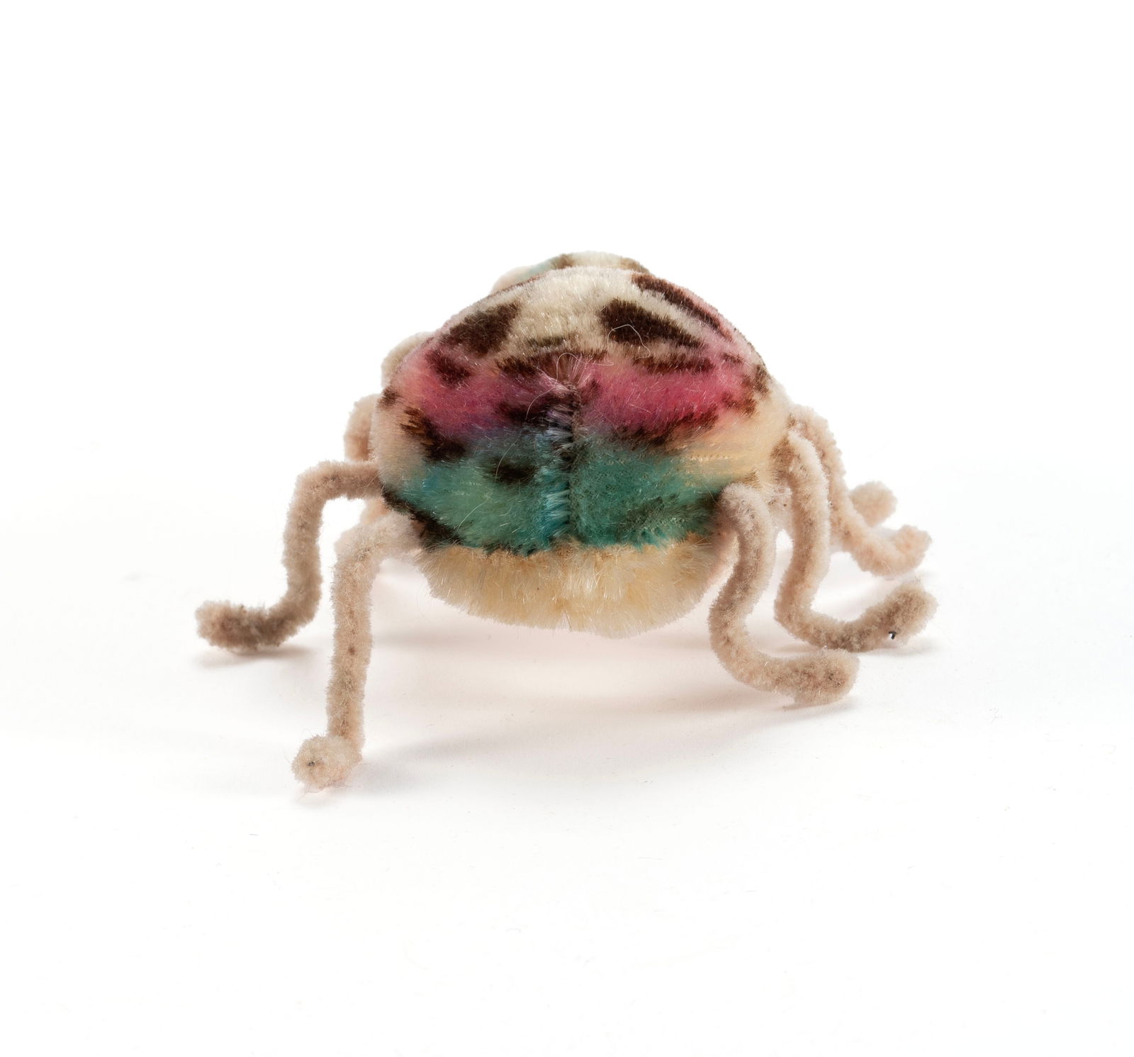 FOUR STEIFF ANIMALS - 11