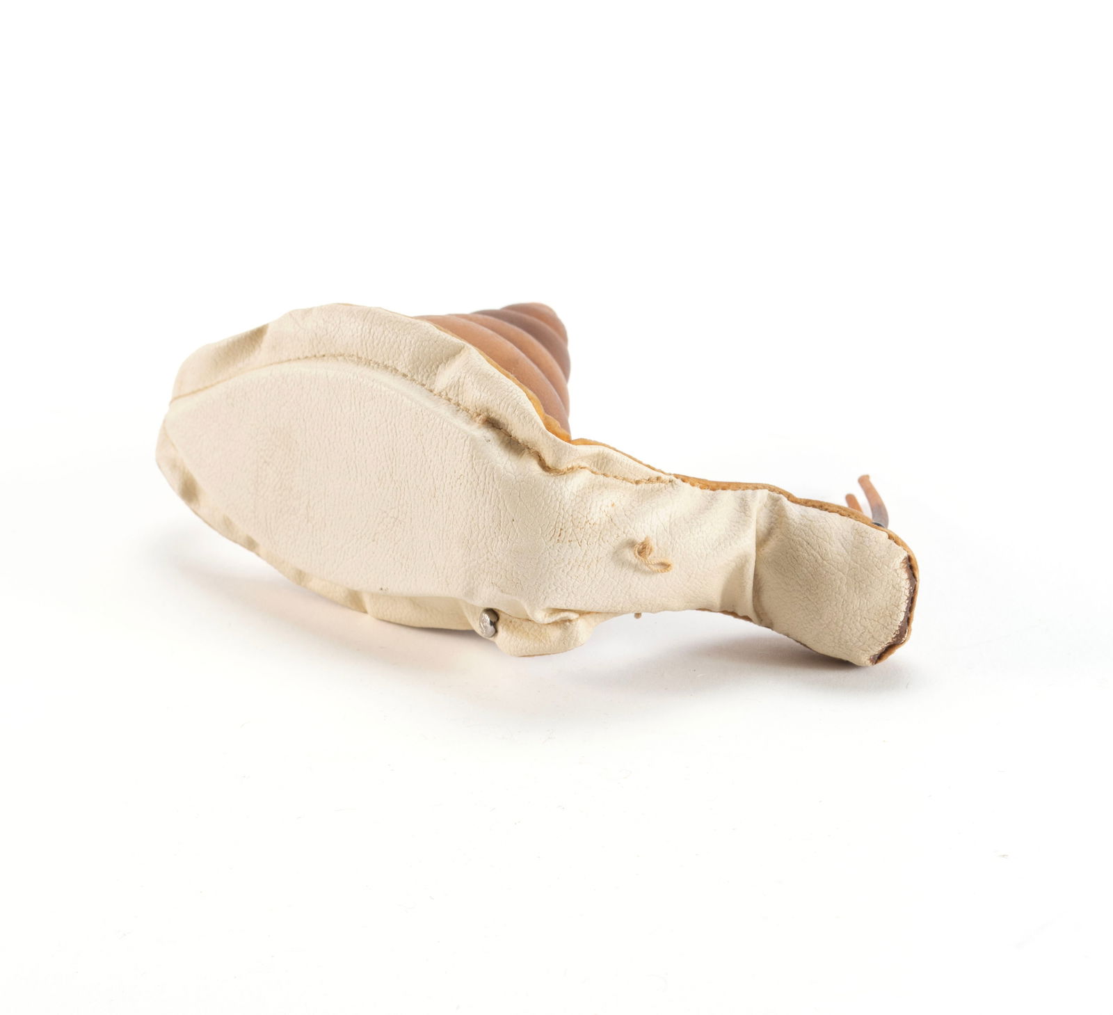 FOUR STEIFF ANIMALS - 16