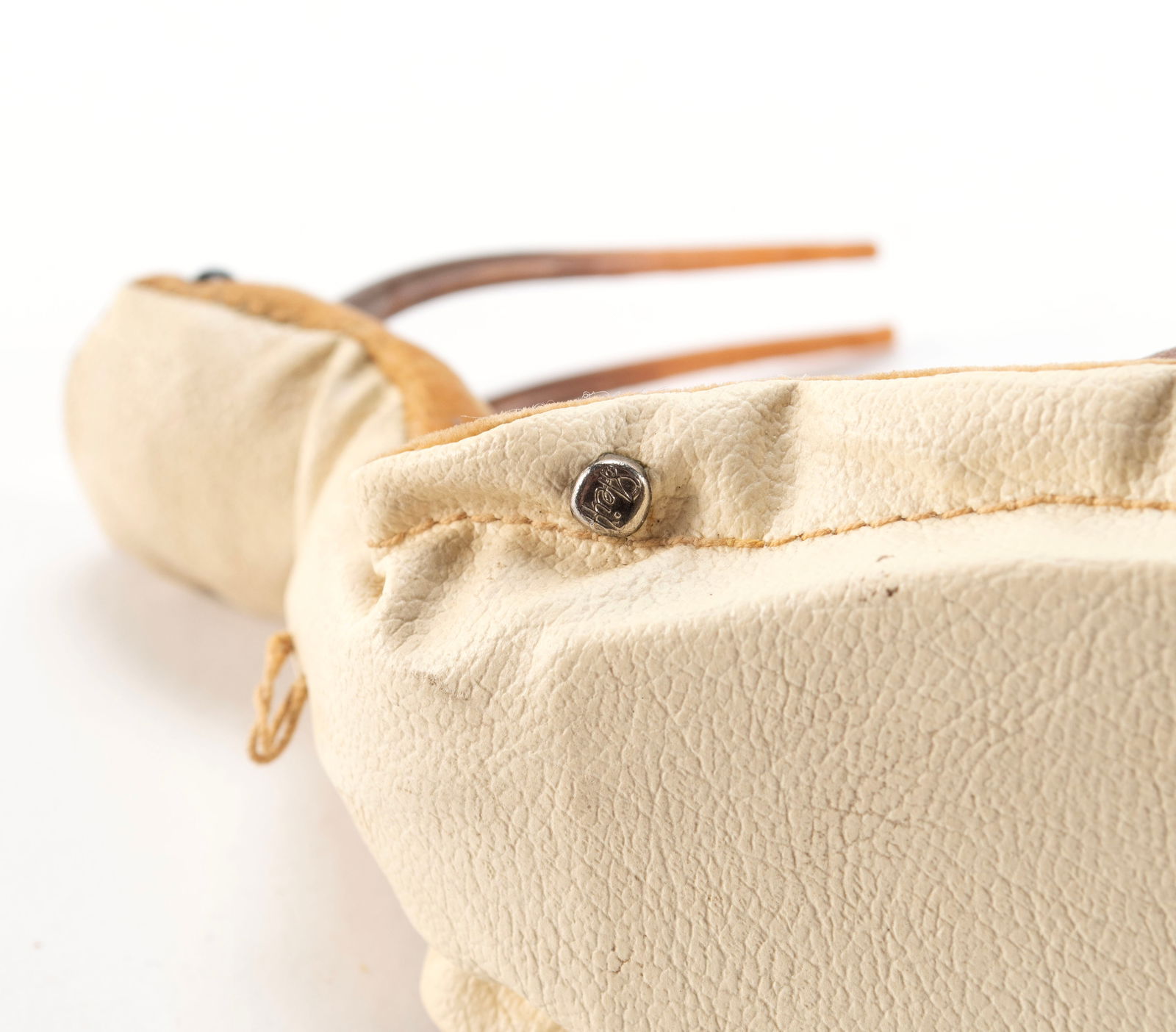 FOUR STEIFF ANIMALS - 17