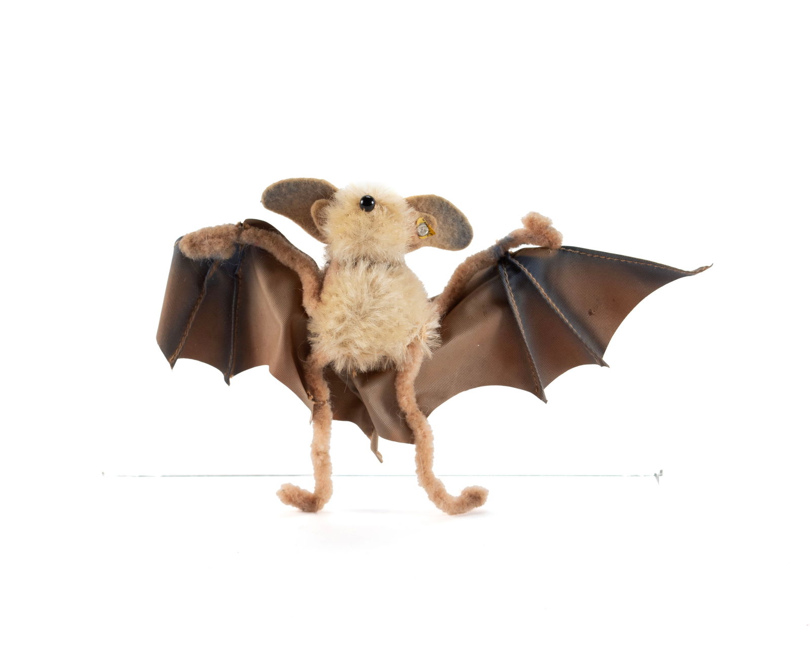 FOUR STEIFF ANIMALS - 2