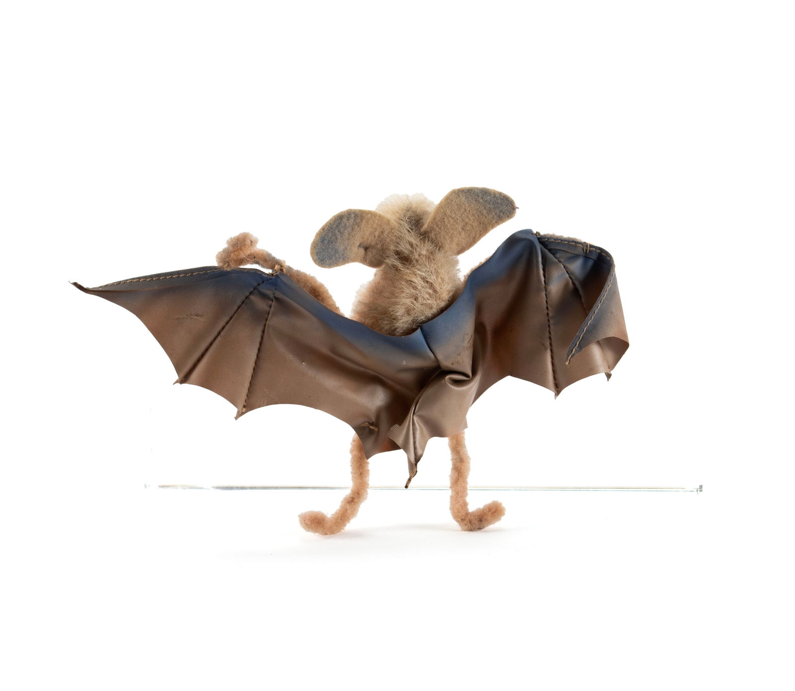 FOUR STEIFF ANIMALS - 3