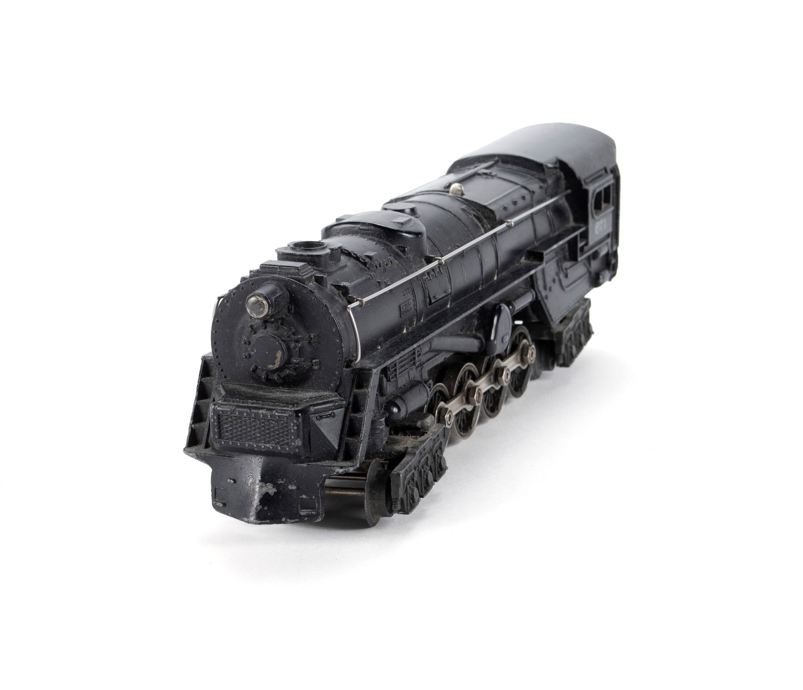 LIONEL TRAIN SET - 3