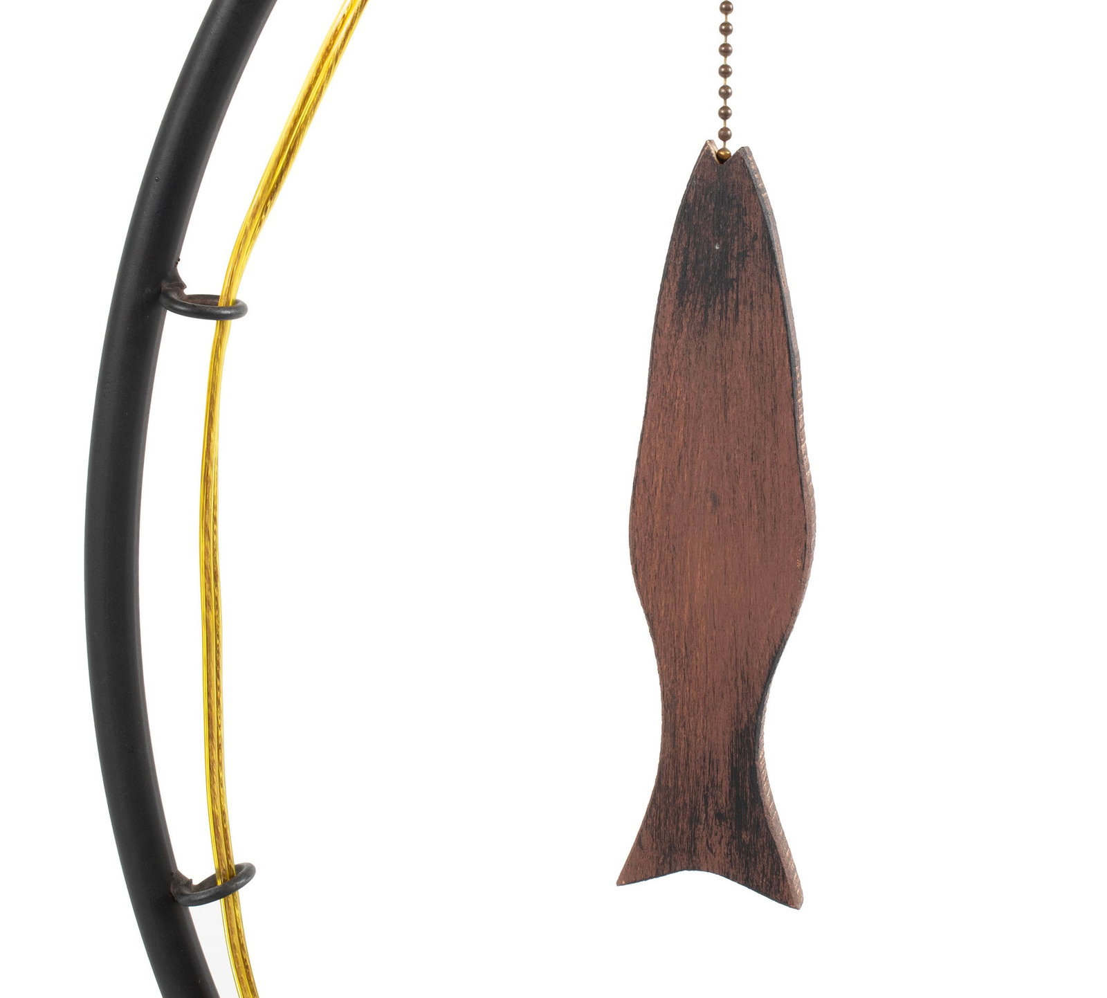 FISHING THEMED TABLE LAMP - 2