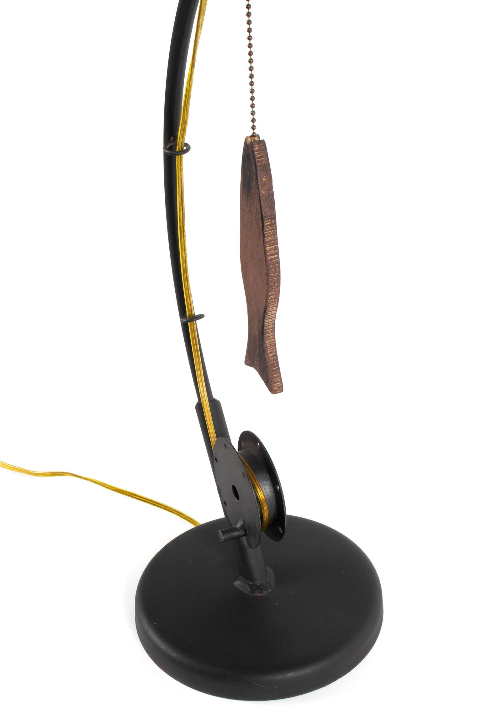 FISHING THEMED TABLE LAMP - 4
