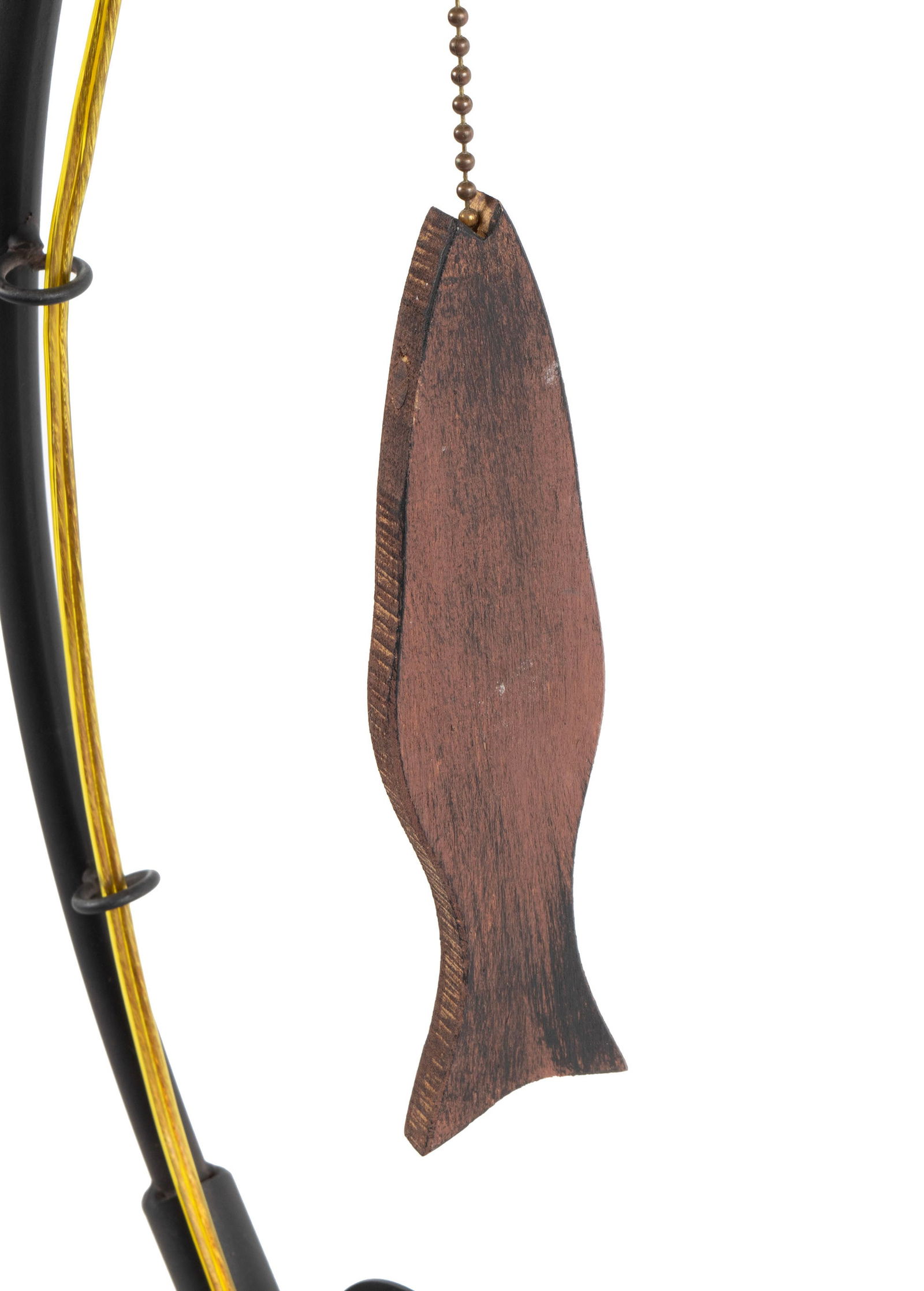 FISHING THEMED TABLE LAMP - 5