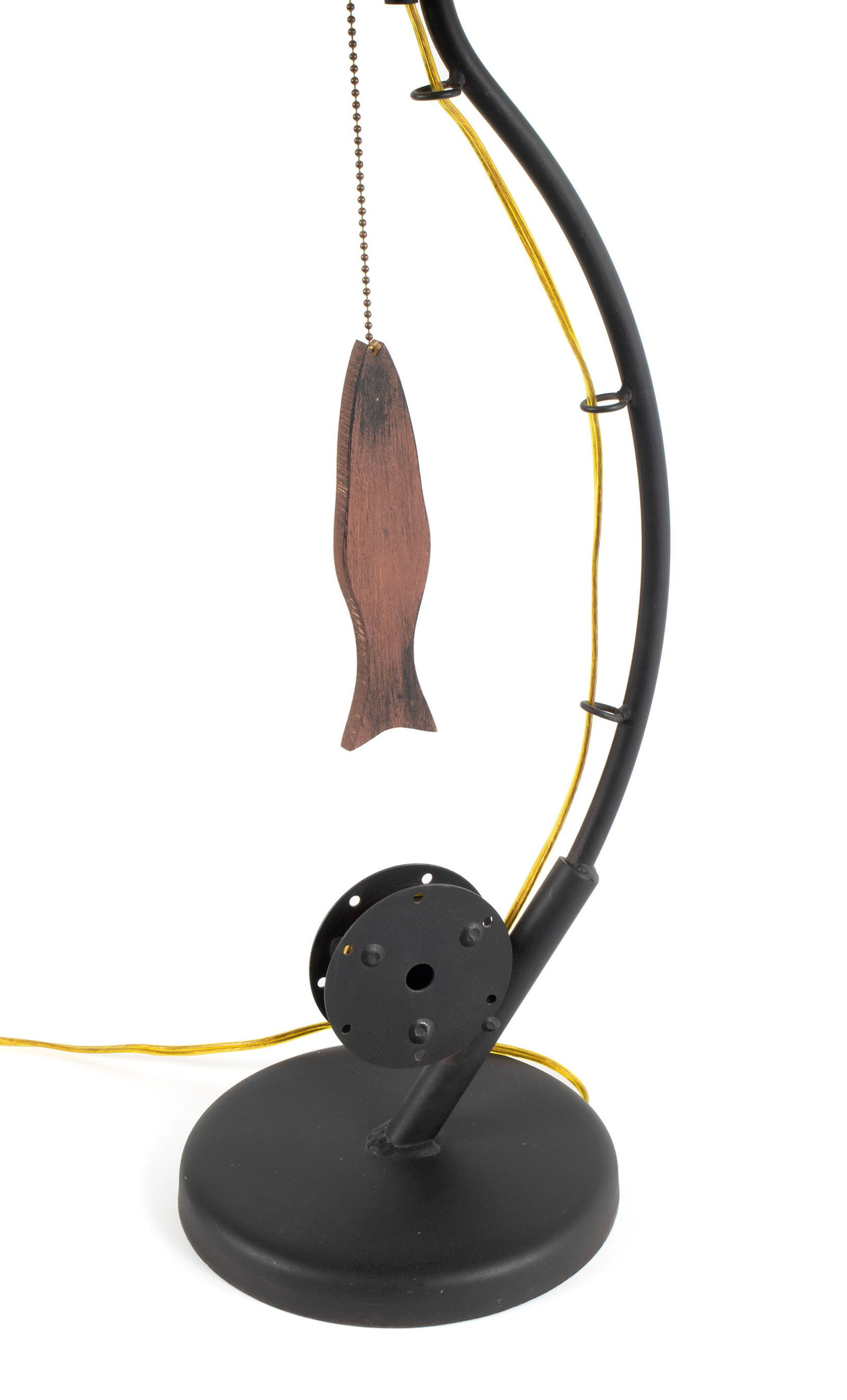 FISHING THEMED TABLE LAMP - 6