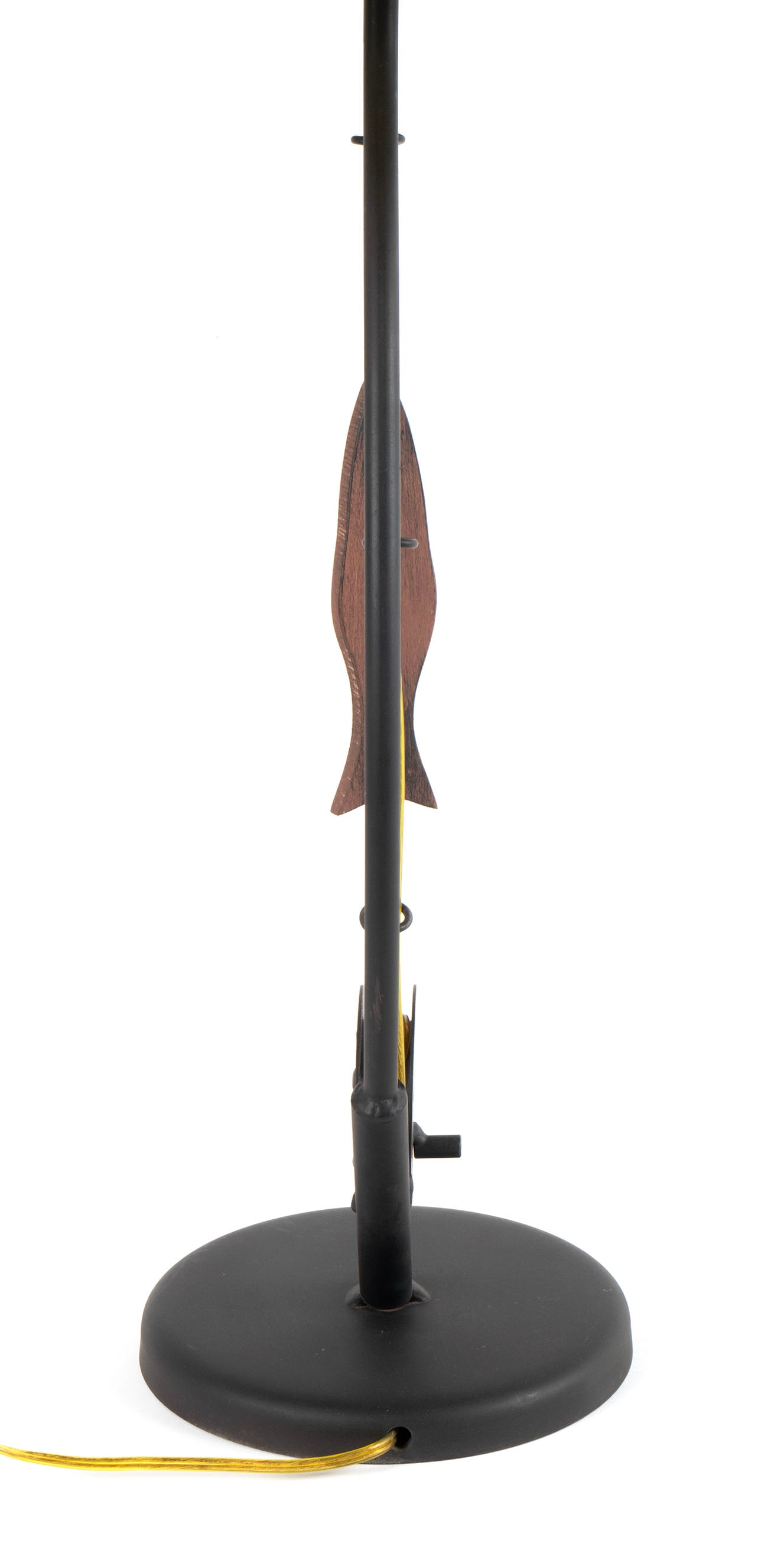 FISHING THEMED TABLE LAMP - 7