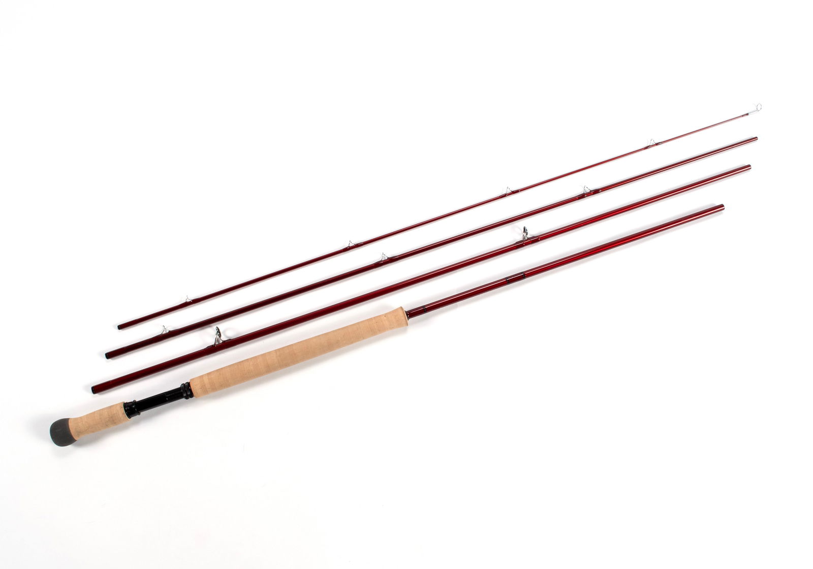 SAGE "METHOD" 9119-4 FLY ROD - 2