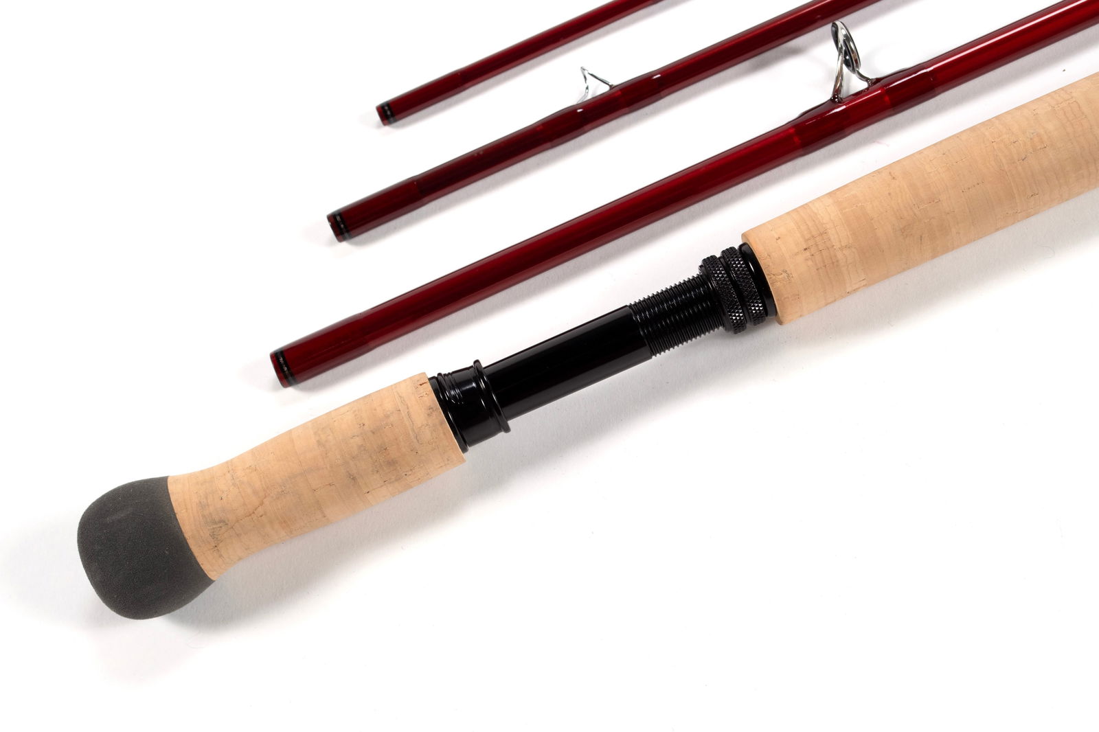 SAGE "METHOD" 9119-4 FLY ROD - 3