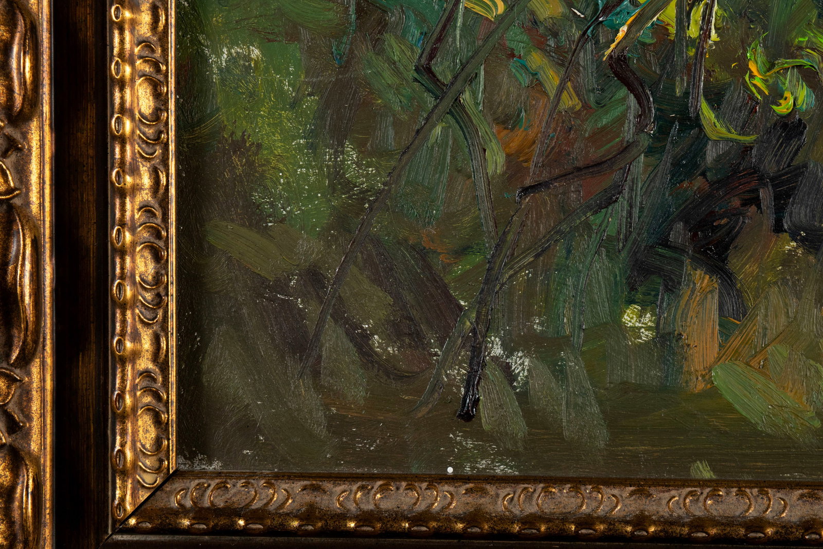 WAYNE MORRELL (AMERICAN, 1923-2013) - 10