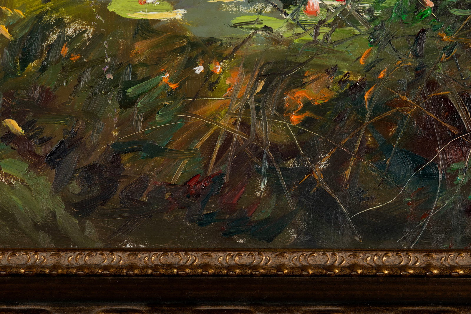 WAYNE MORRELL (AMERICAN, 1923-2013) - 11