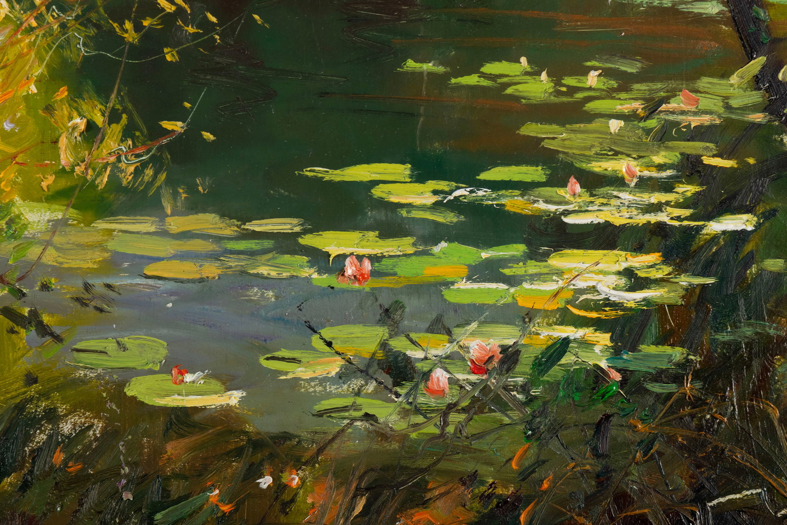 WAYNE MORRELL (AMERICAN, 1923-2013) - 4