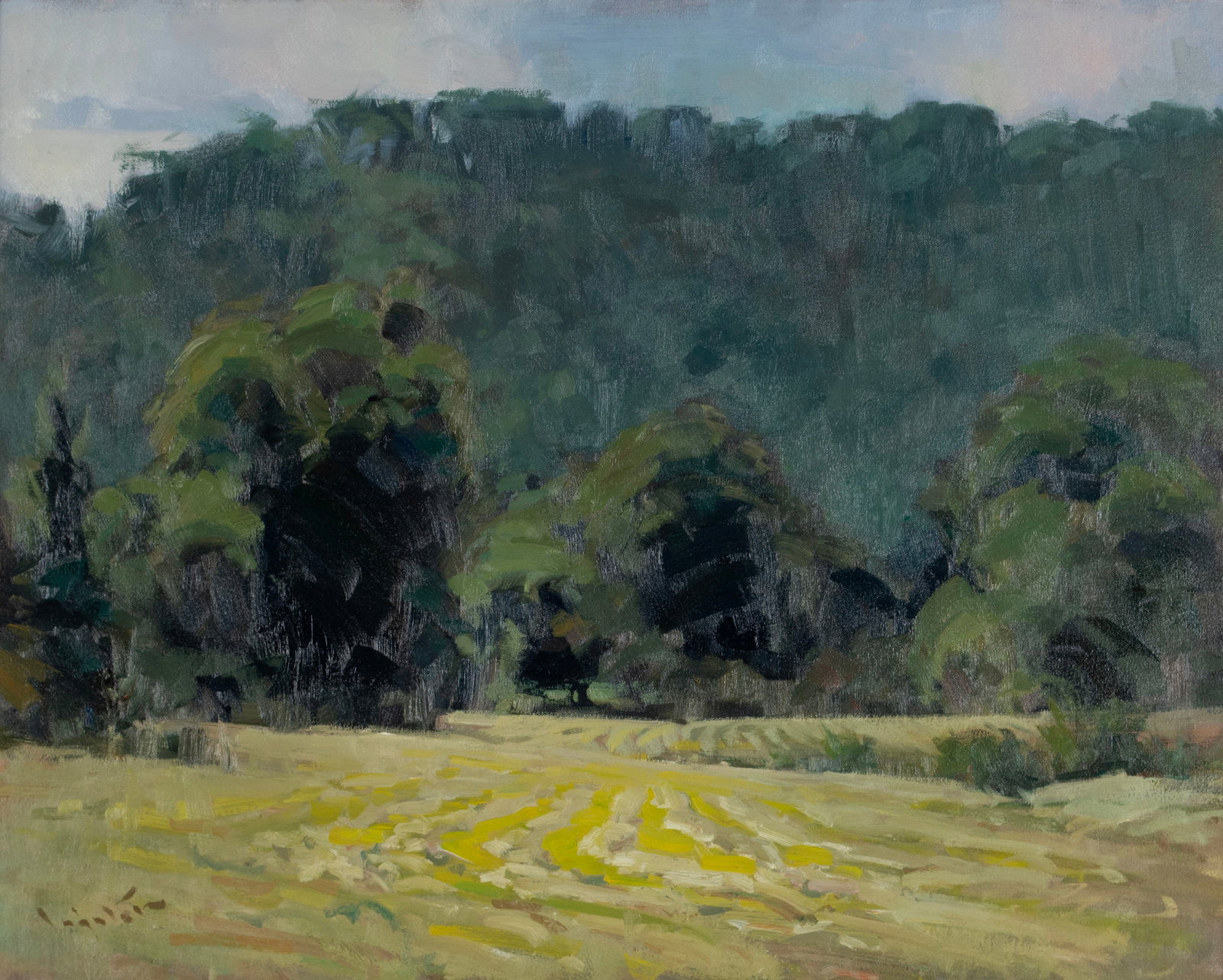 JOHN PORTER LASATER, IV (AMERICAN, 20TH C.) (1 of 8)