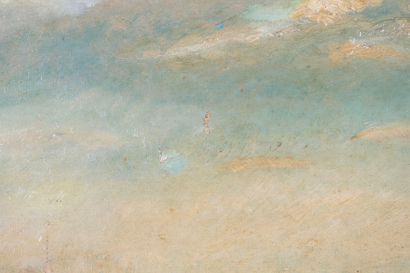 RIVER LANDSCAPE, SIGNED 'W JANSEN' - 5