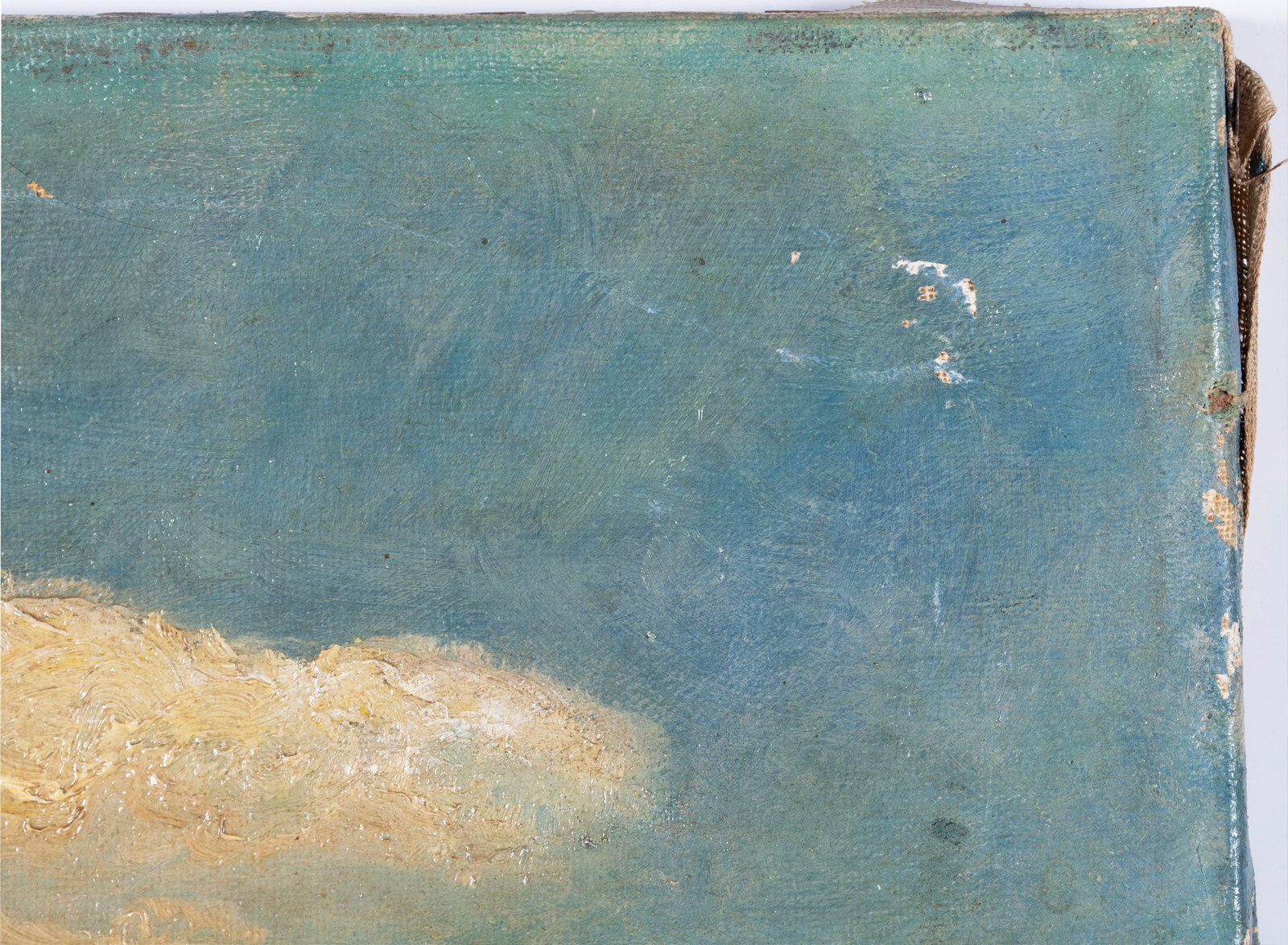 RIVER LANDSCAPE, SIGNED 'W JANSEN' - 6