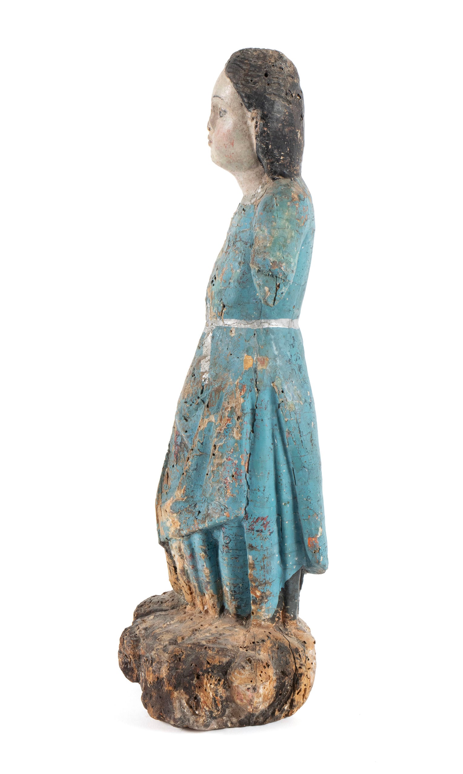 SANTOS FIGURE - 3