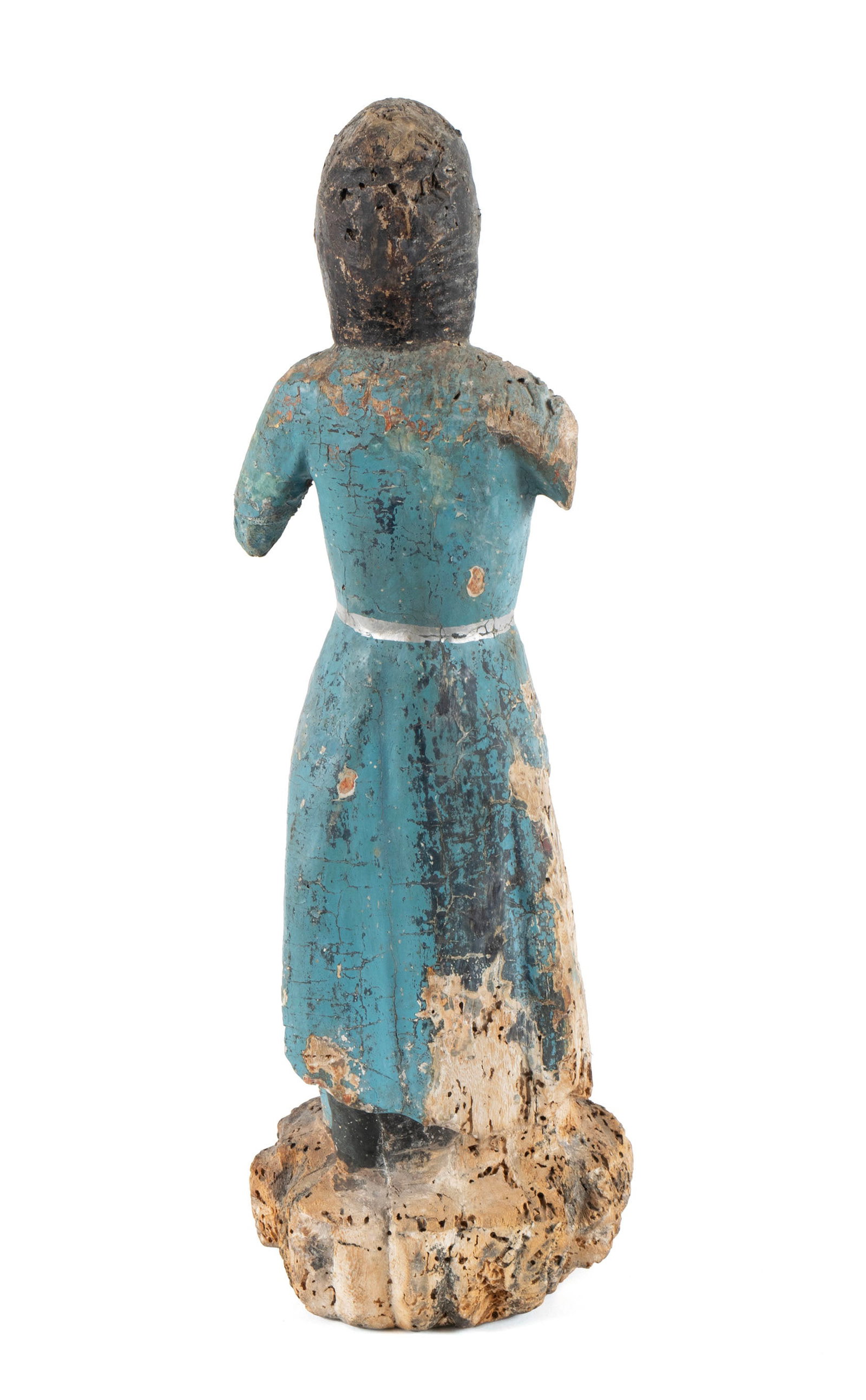 SANTOS FIGURE - 4