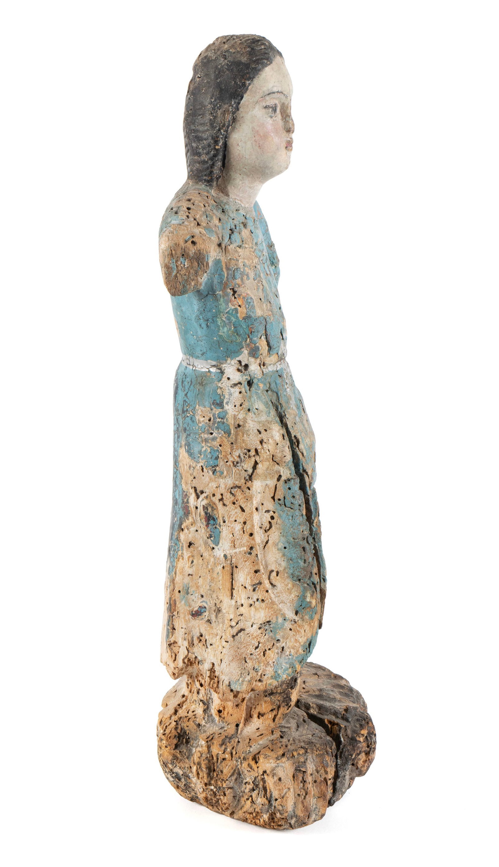 SANTOS FIGURE - 5