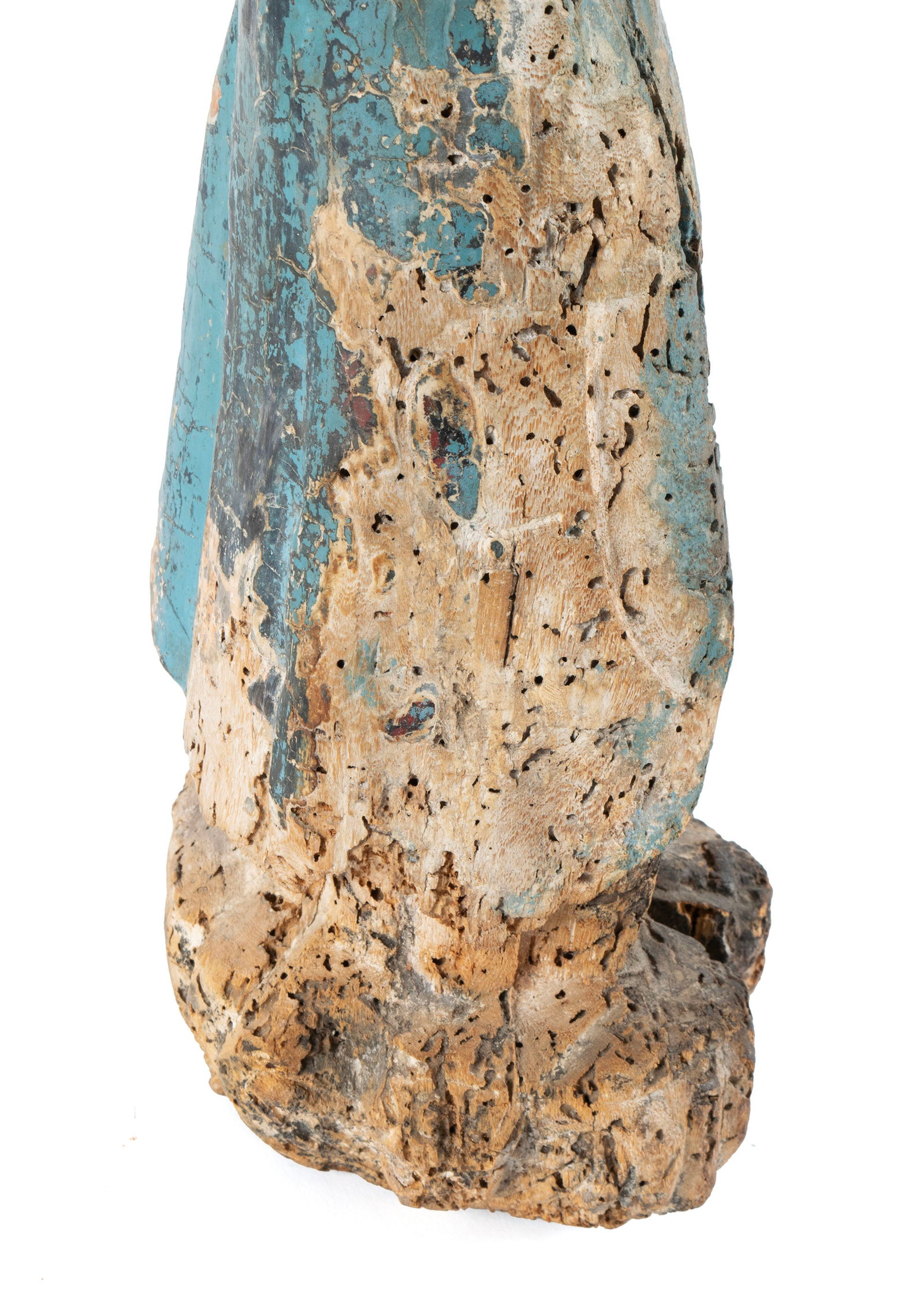 SANTOS FIGURE - 9