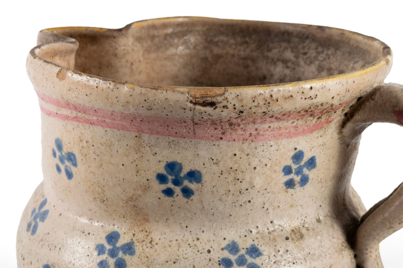 THREE MEXICAN CERAMICS - 16