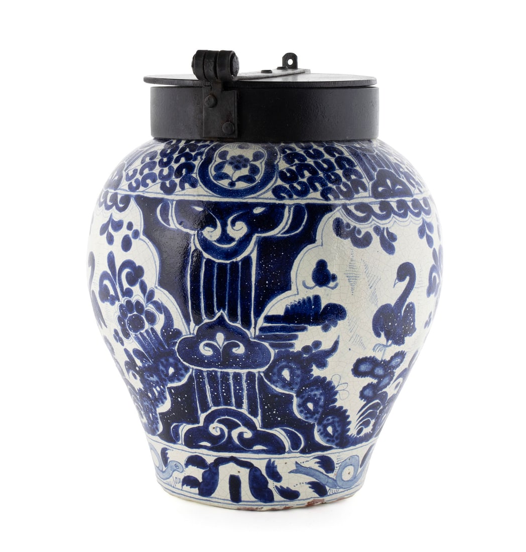 THREE MEXICAN CERAMICS - 4