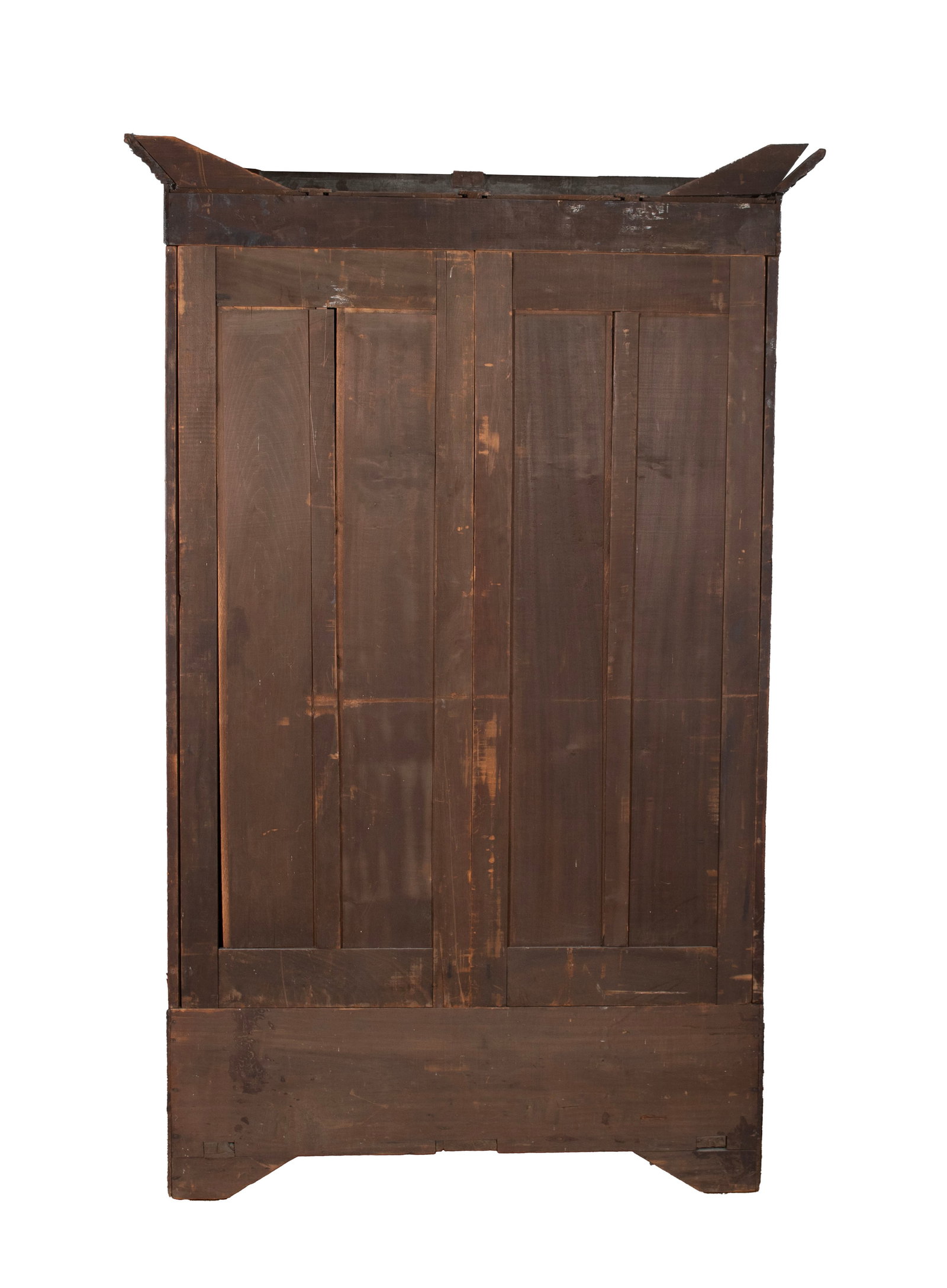 AMERICAN KNOCKDOWN WARDROBE - 7