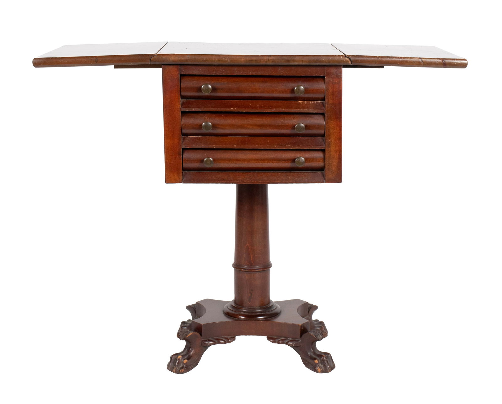 EMPIRE SEWING TABLE - 2