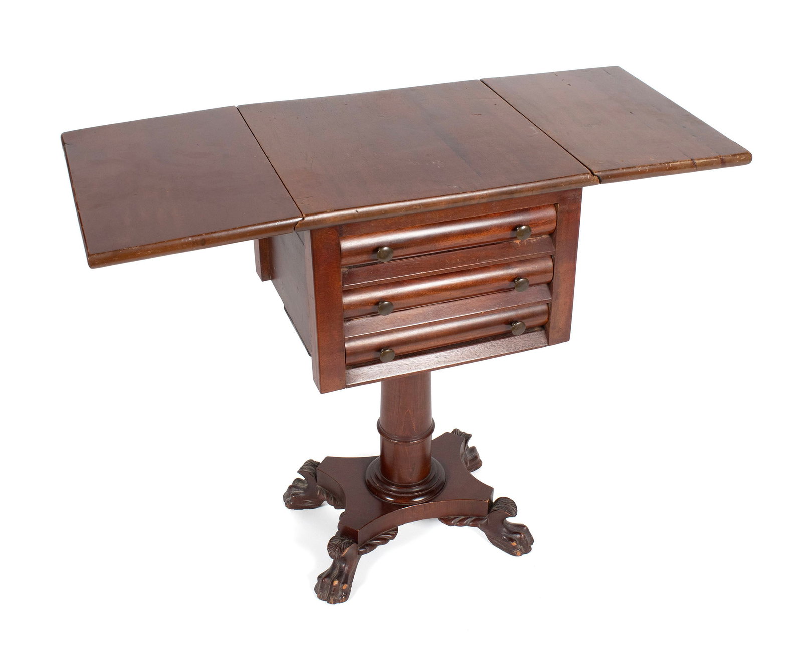 EMPIRE SEWING TABLE - 3