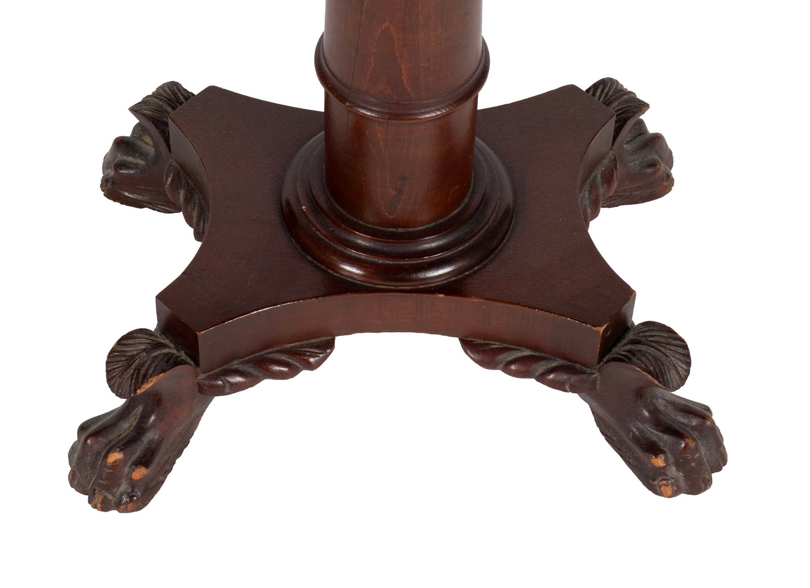 EMPIRE SEWING TABLE - 4