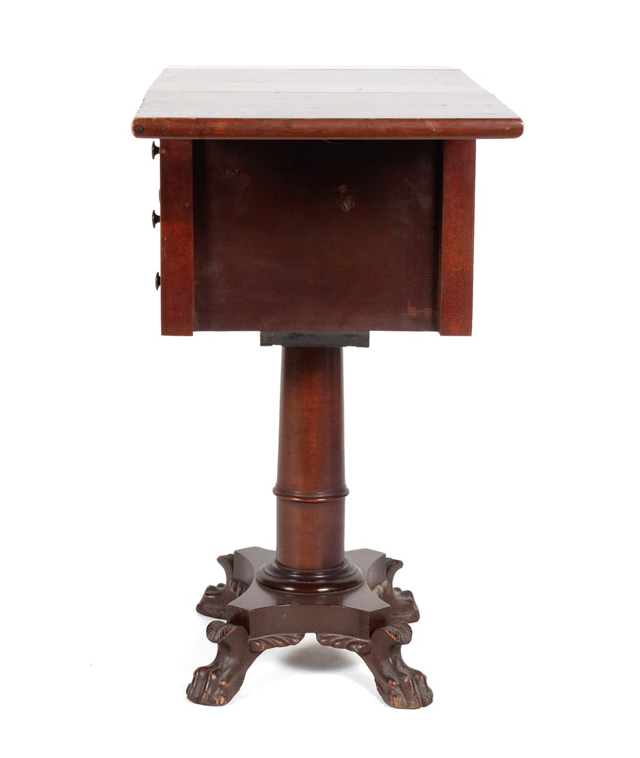 EMPIRE SEWING TABLE - 5