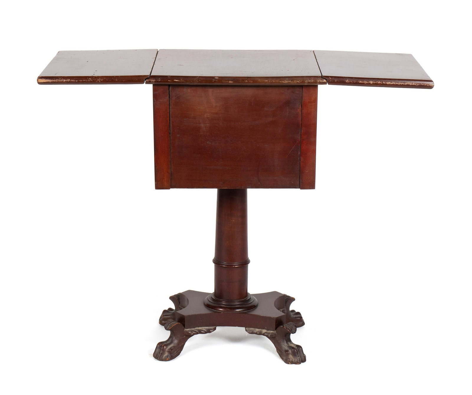EMPIRE SEWING TABLE - 6