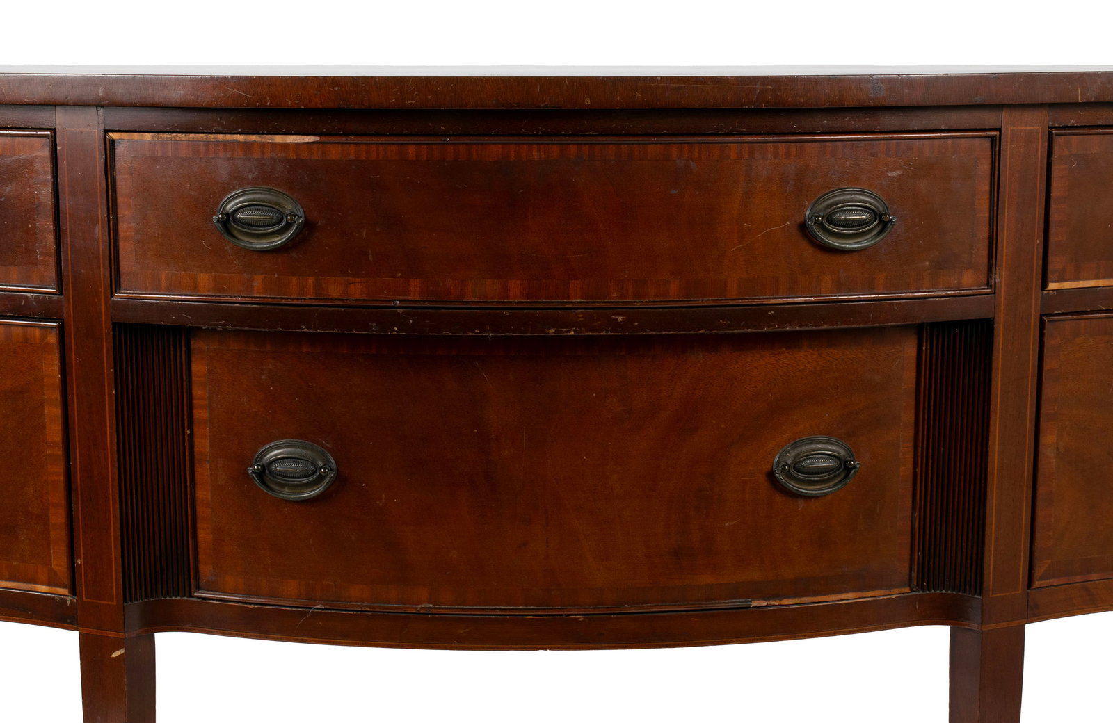 FEDERAL STYLE SIDEBOARD - 3