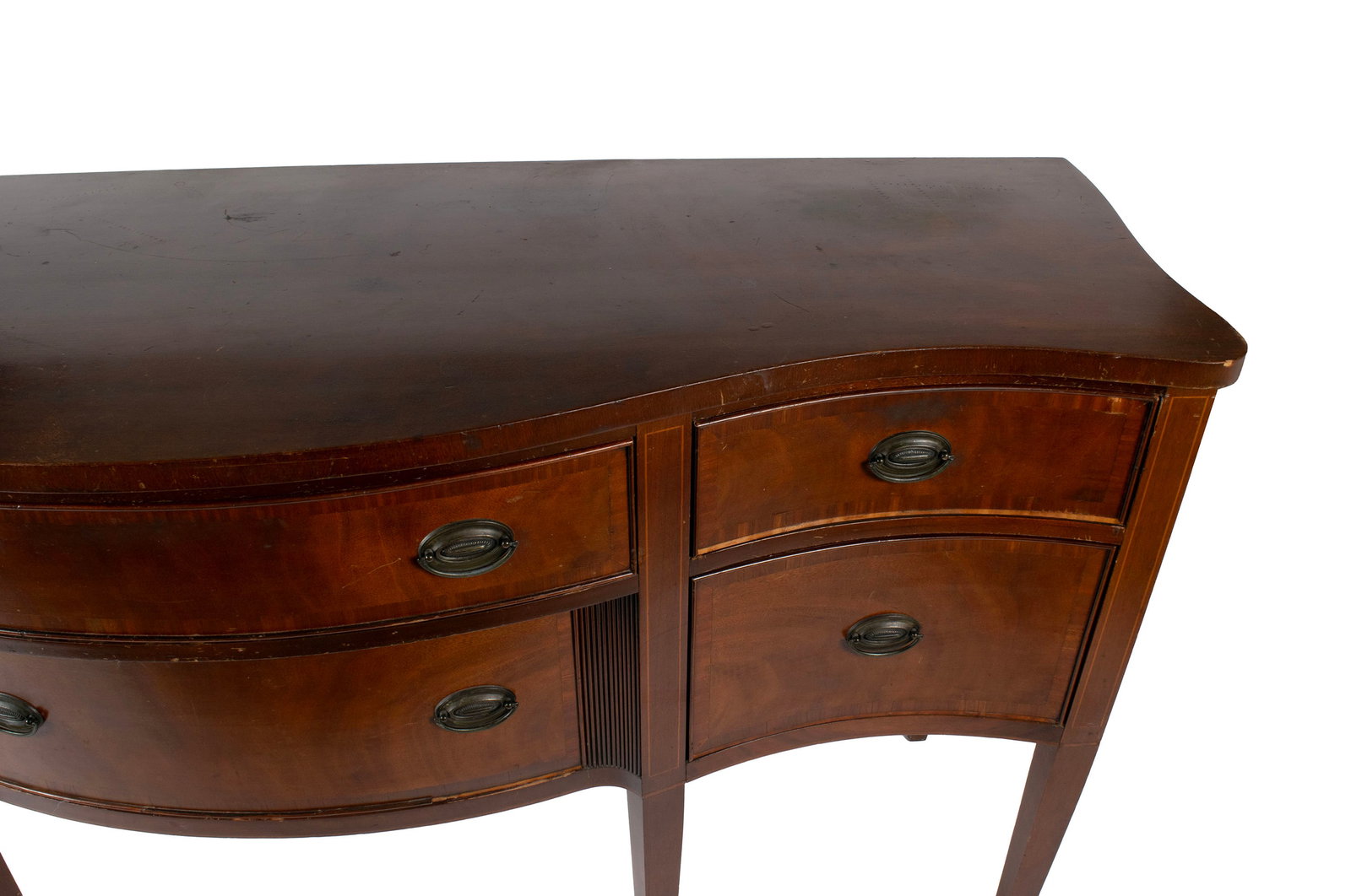 FEDERAL STYLE SIDEBOARD - 5