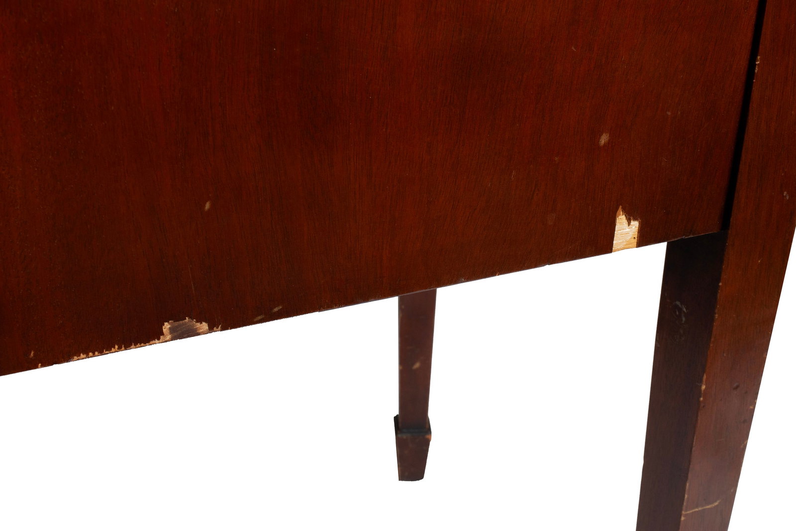 FEDERAL STYLE SIDEBOARD - 8