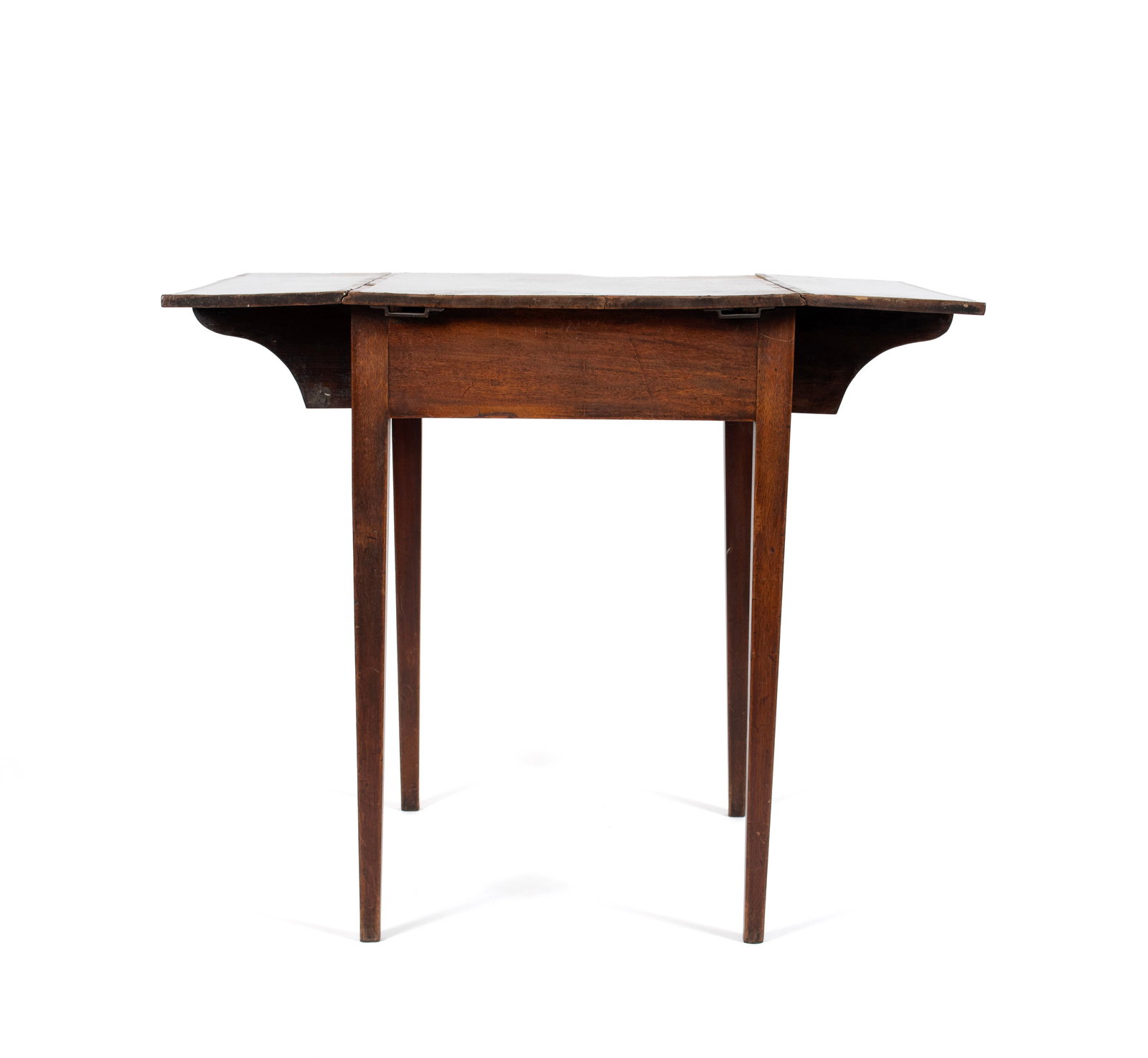 FEDERAL DROP LEAF TABLE - 8