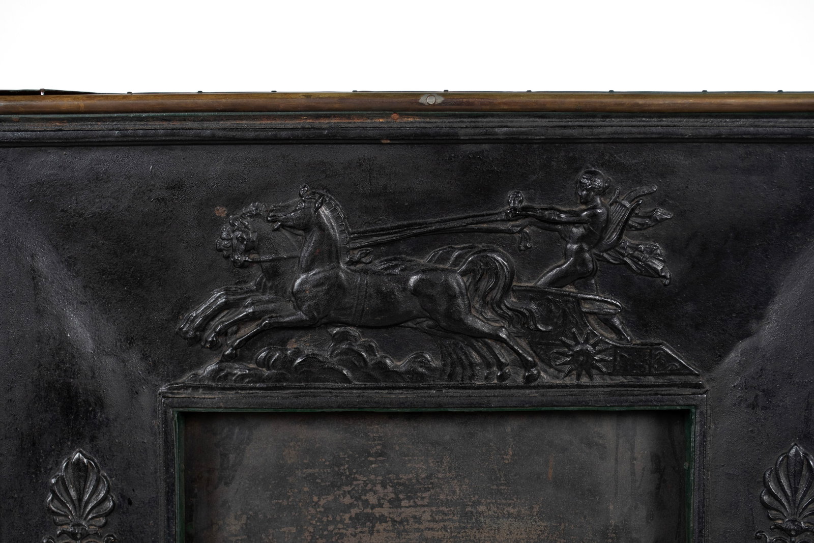 EMPIRE FIREPLACE - 3