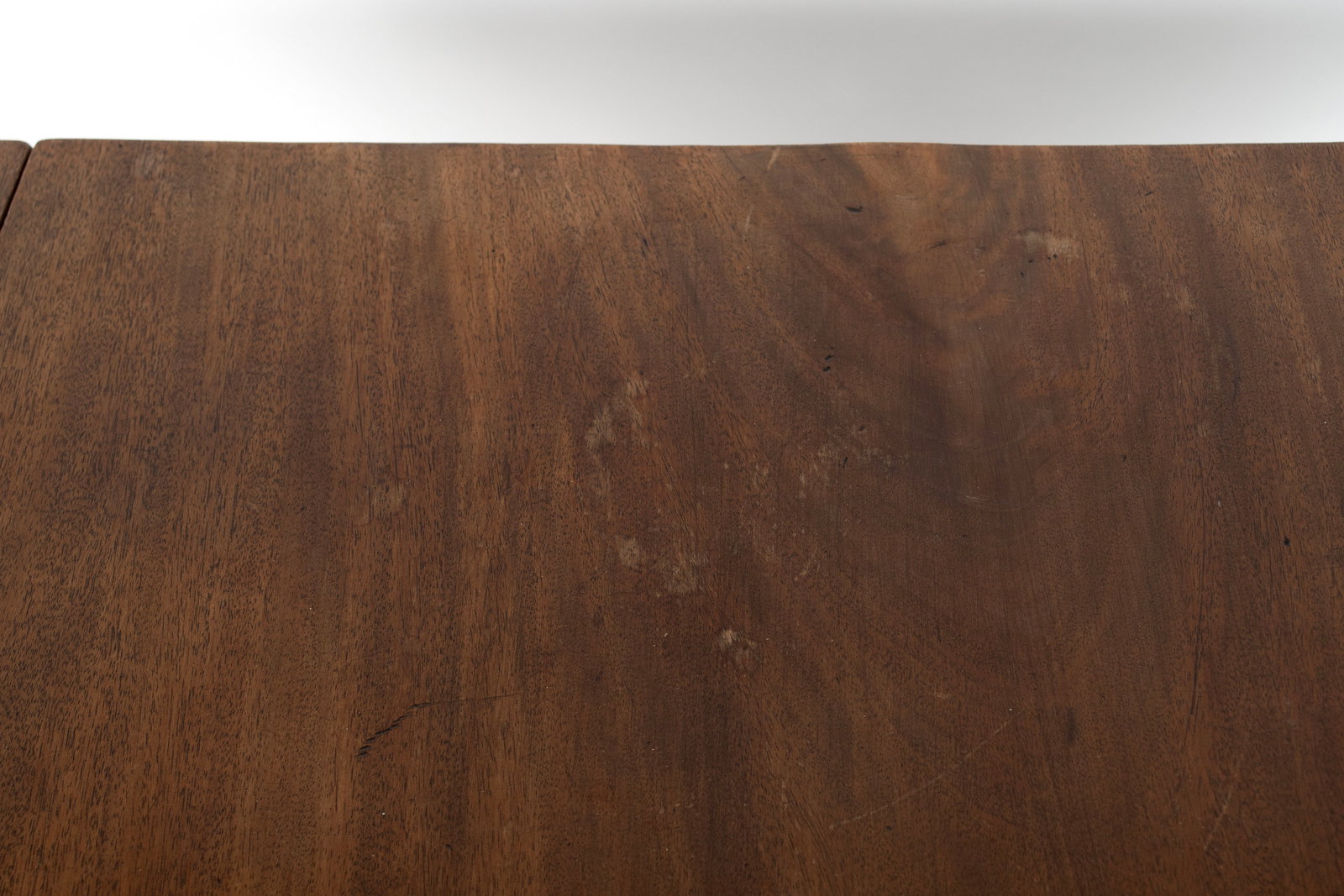 GEORGE III PEMBROKE TABLE - 7