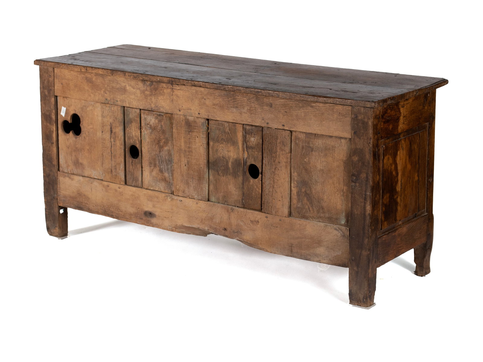 FRENCH PROVINCIAL BUFFET - 12