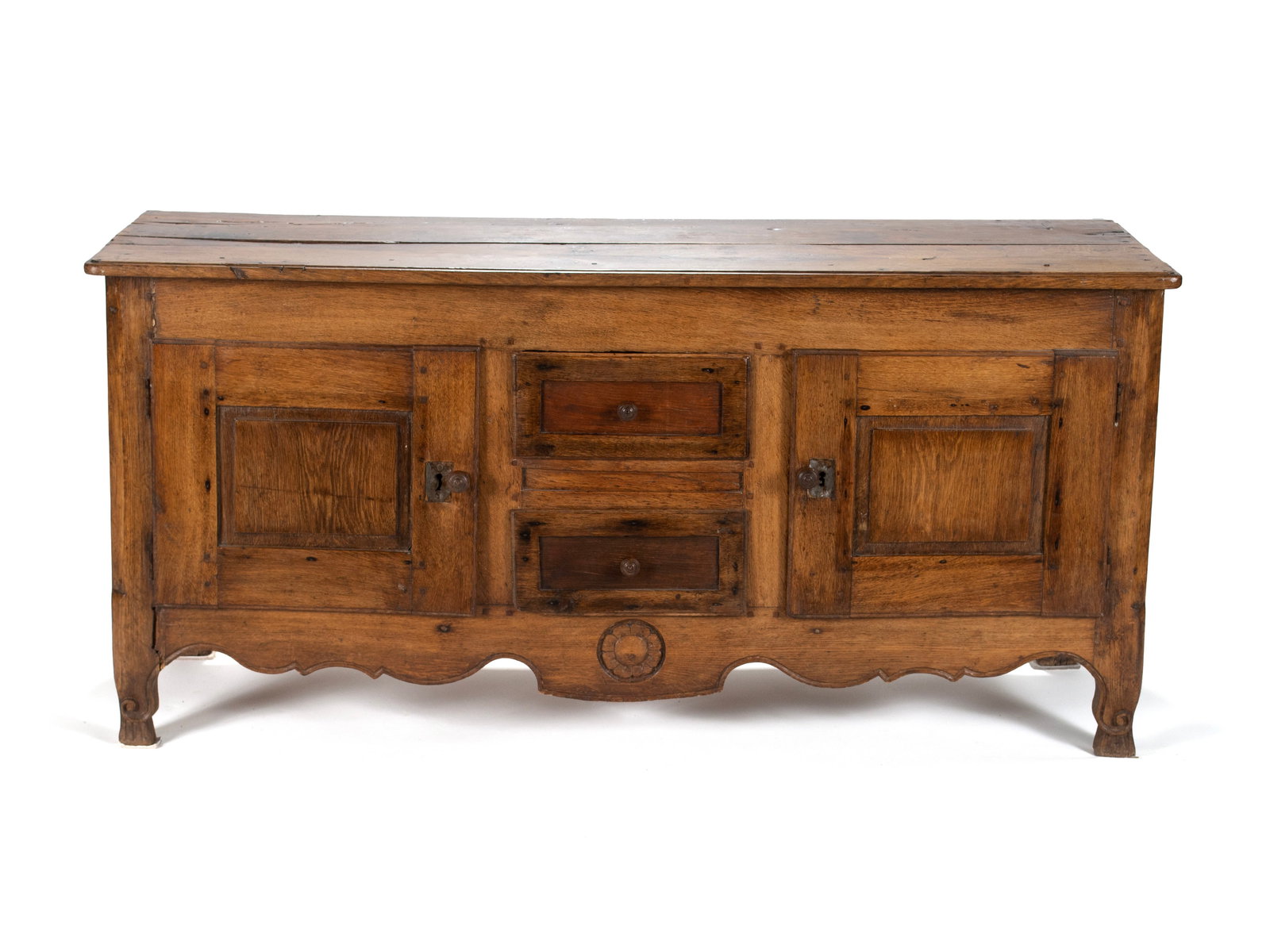 FRENCH PROVINCIAL BUFFET (1 of 12)