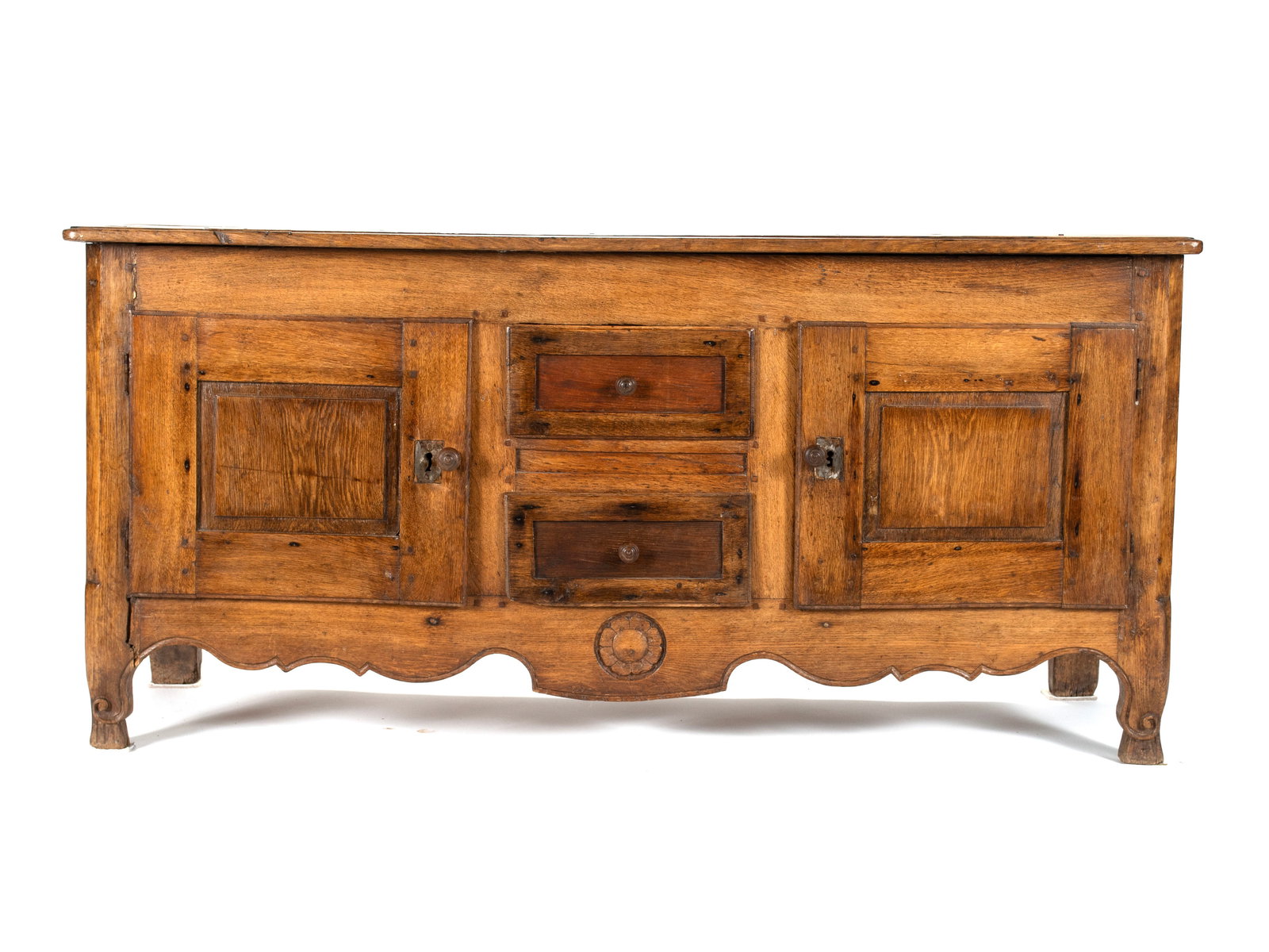 FRENCH PROVINCIAL BUFFET - 2